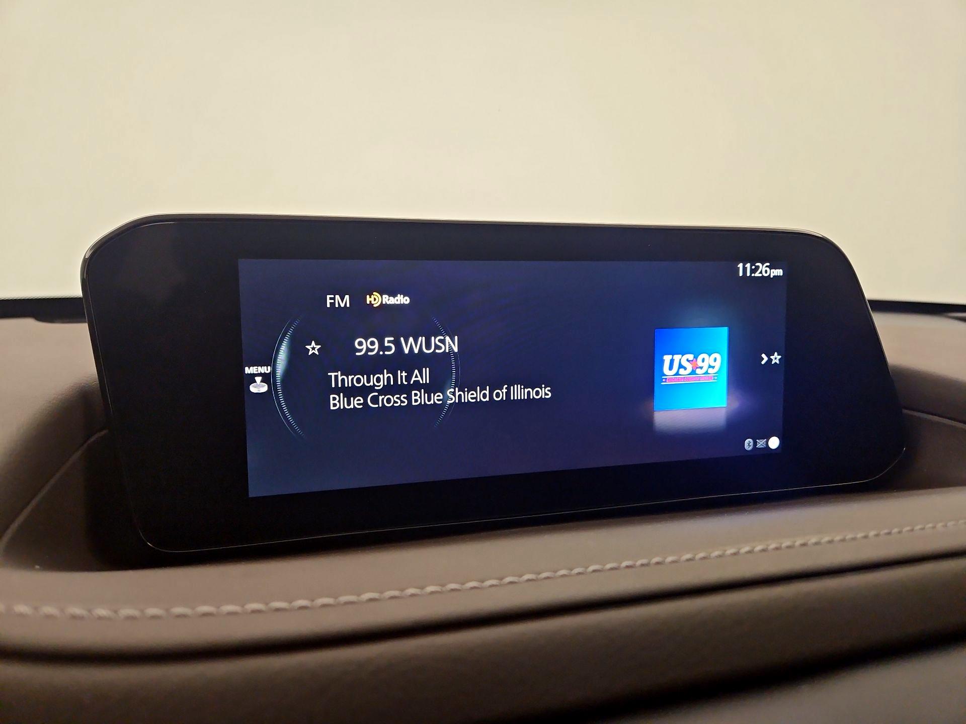 Thumbnail: 2025 Mazda CX-30 - 16