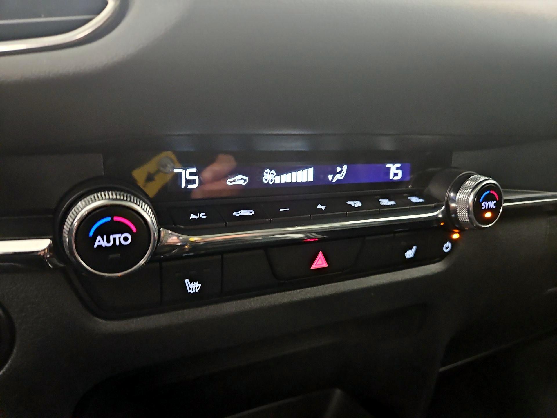 Thumbnail: 2025 Mazda CX-30 - 17