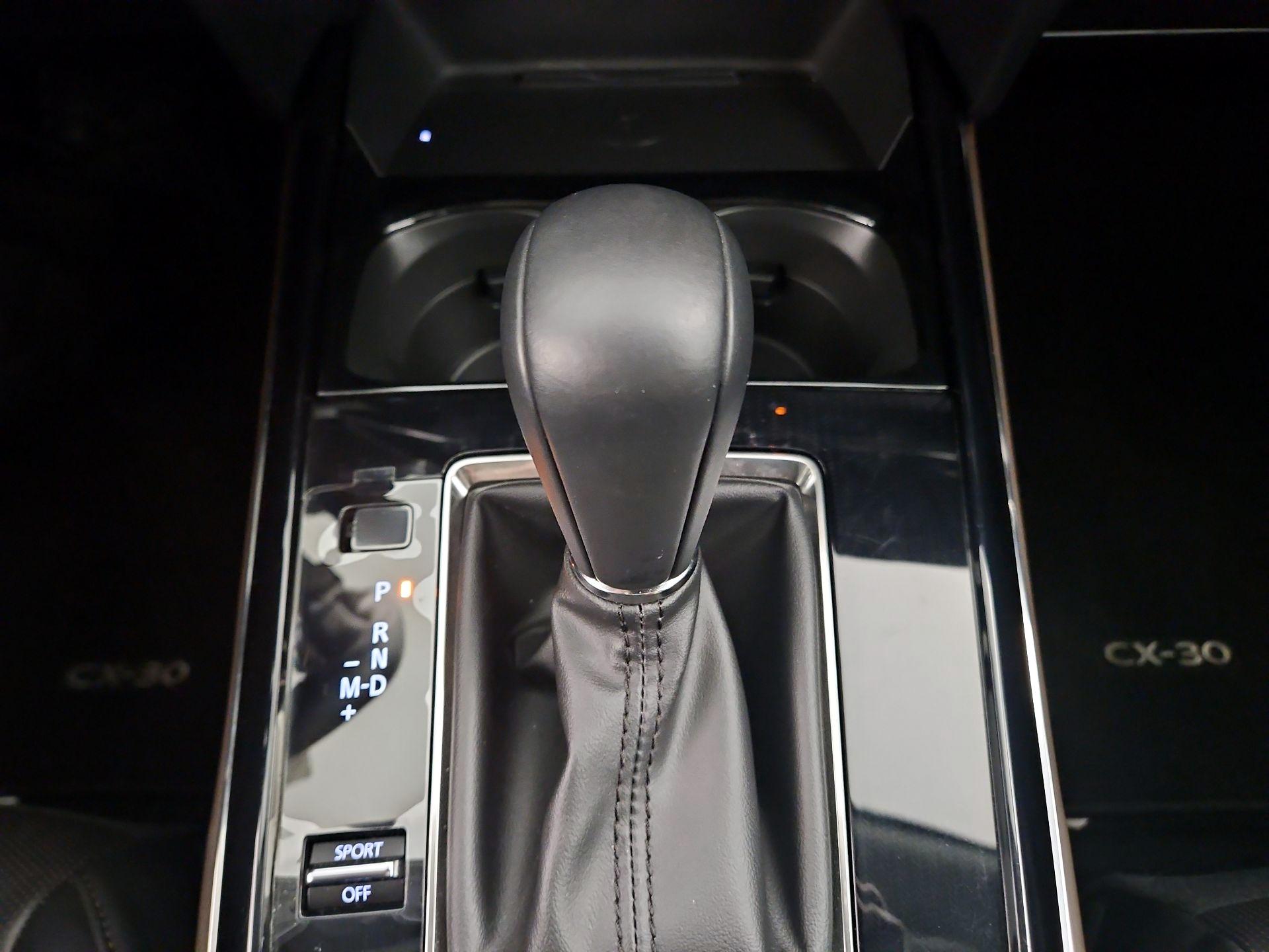 Thumbnail: 2025 Mazda CX-30 - 18