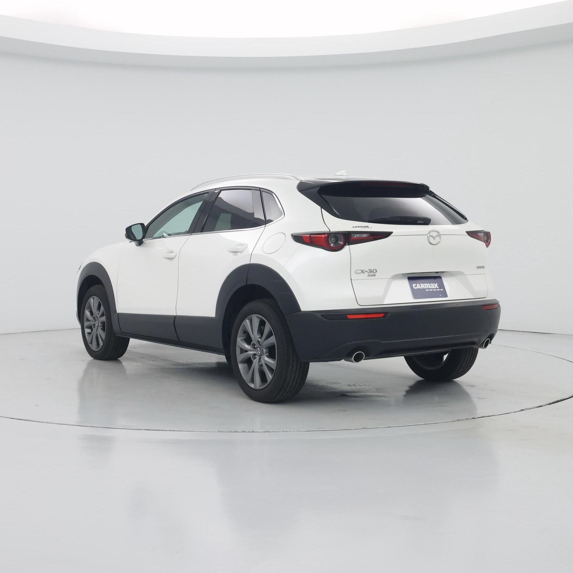 Thumbnail: 2025 Mazda CX-30 - 2