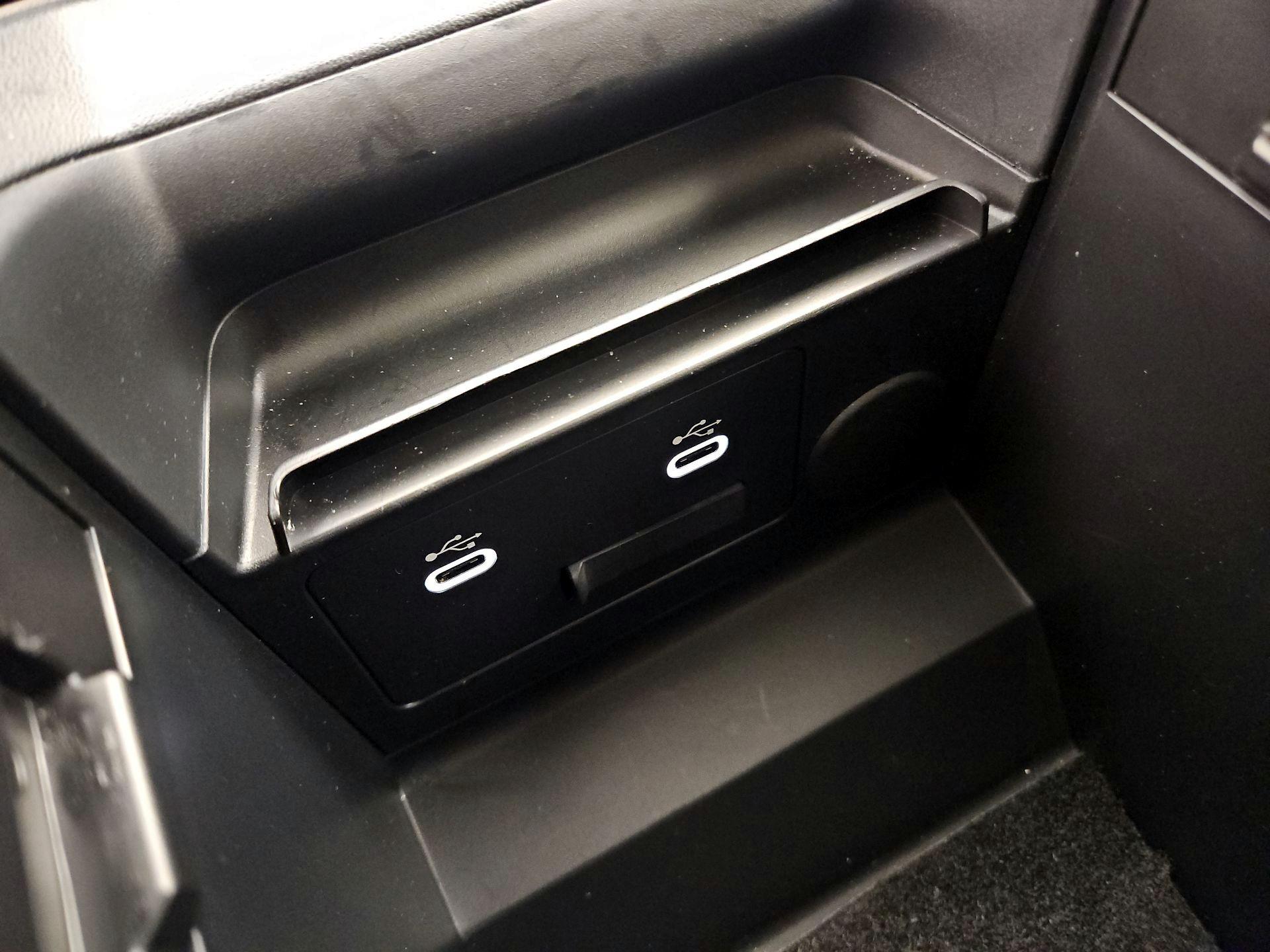 Thumbnail: 2025 Mazda CX-30 - 19