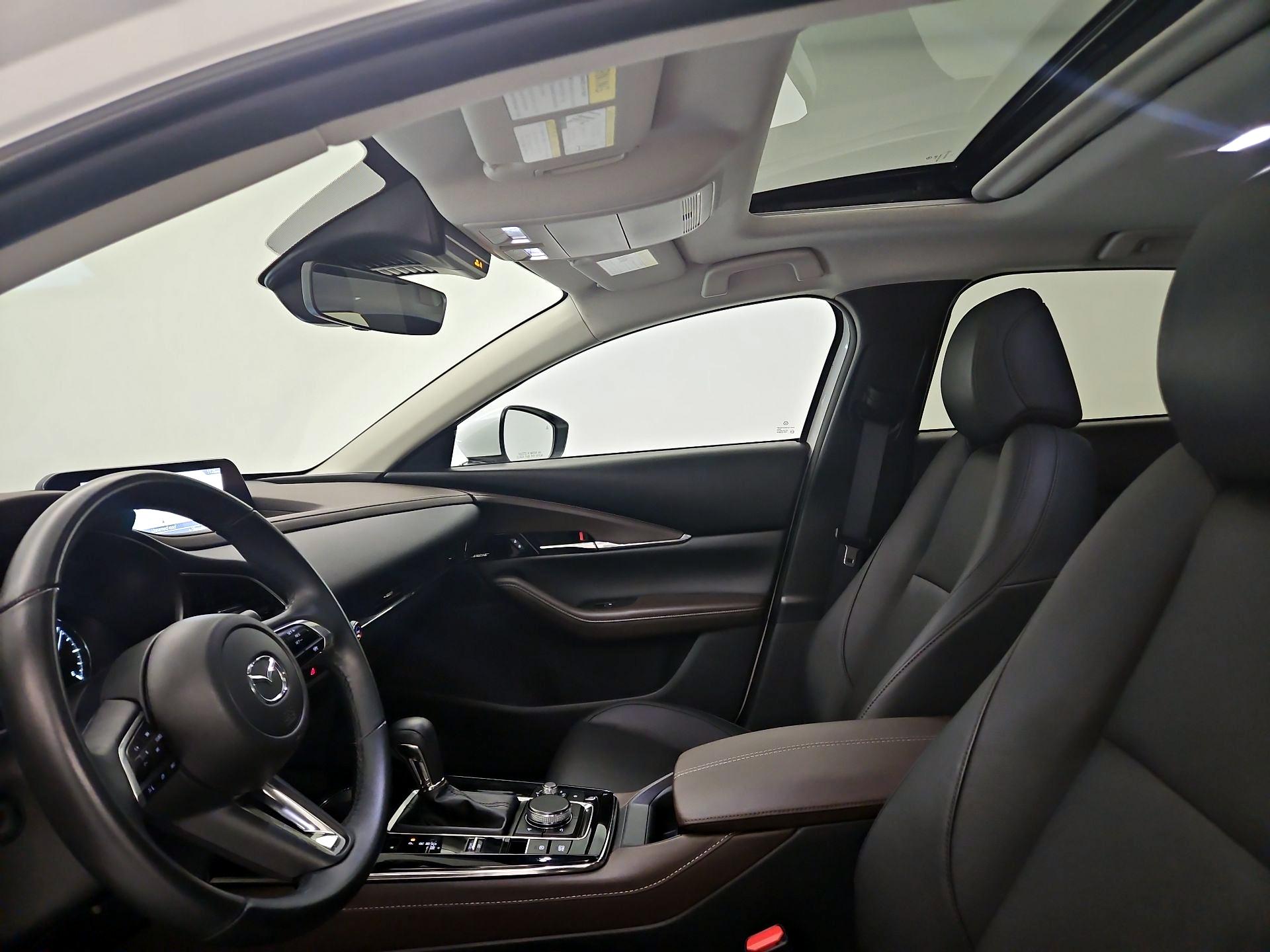 Thumbnail: 2025 Mazda CX-30 - 20