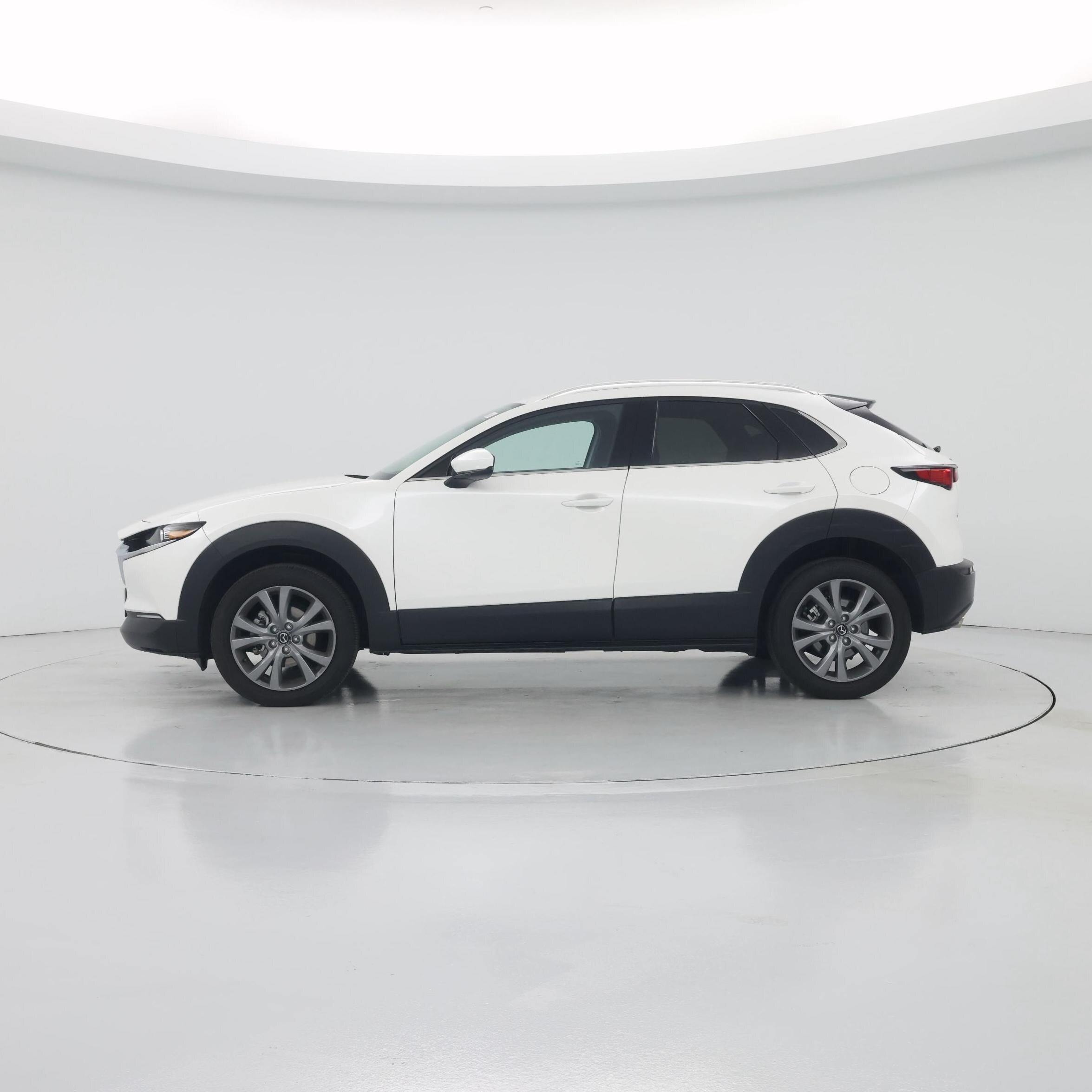 Thumbnail: 2025 Mazda CX-30 - 3