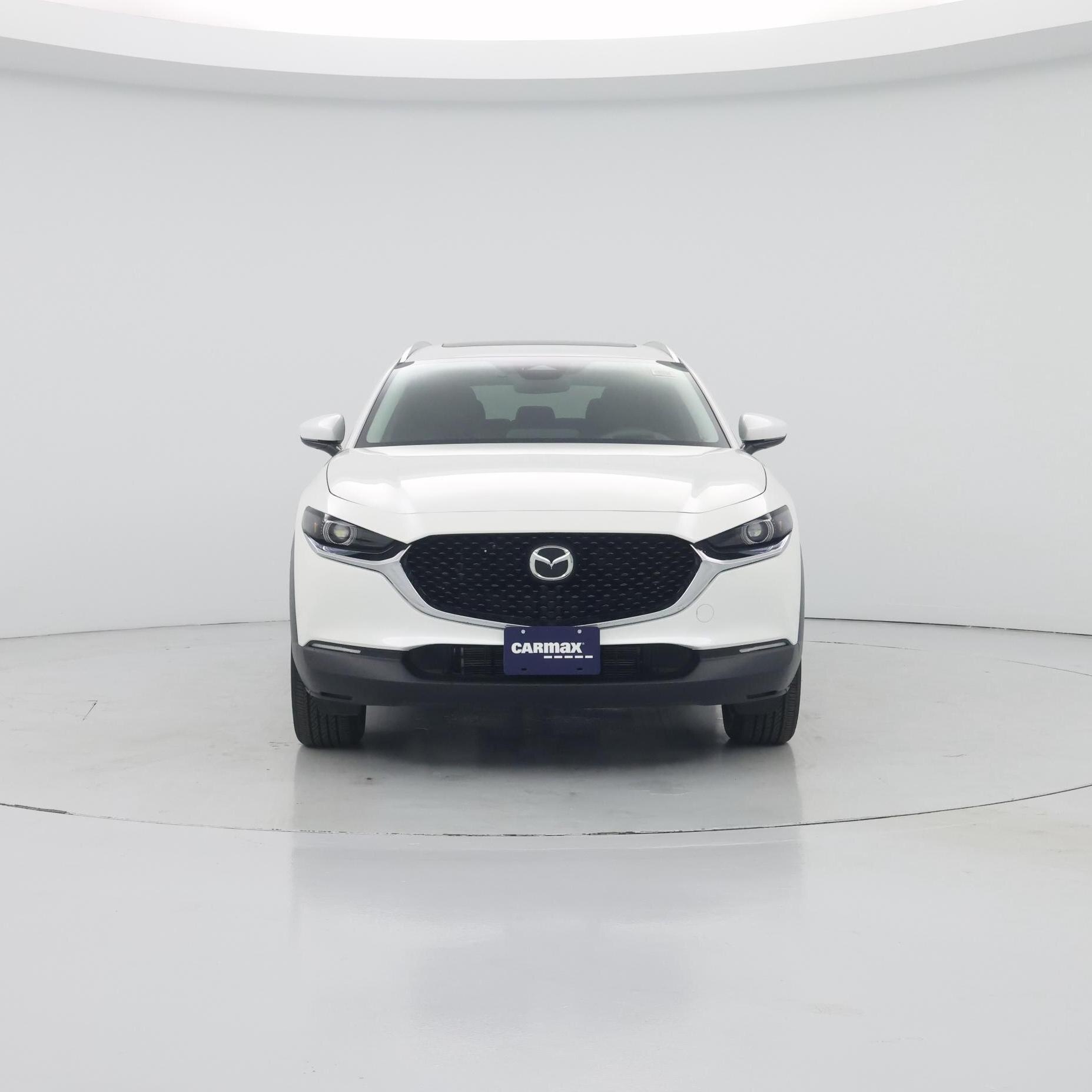 Thumbnail: 2025 Mazda CX-30 - 5