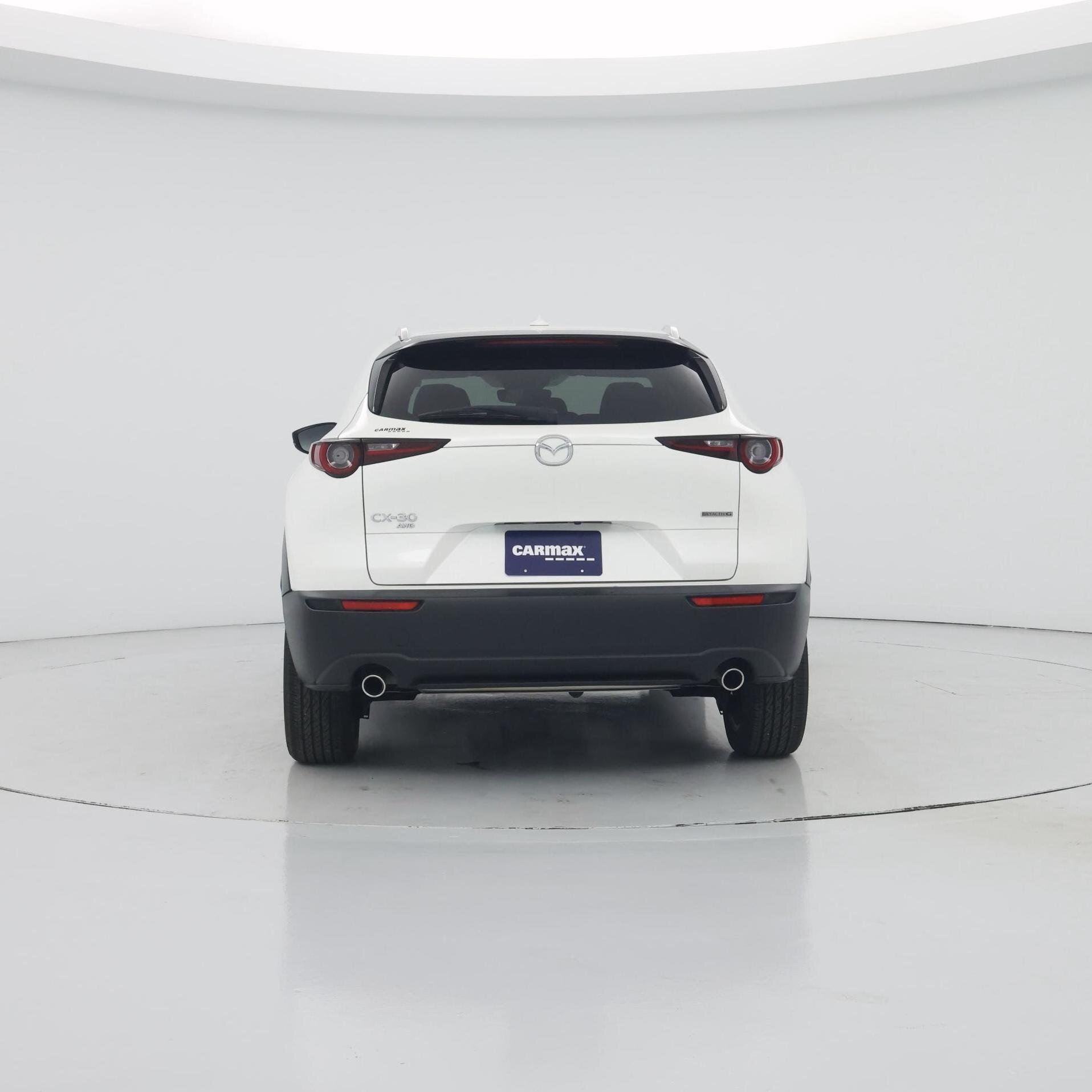 Thumbnail: 2025 Mazda CX-30 - 6