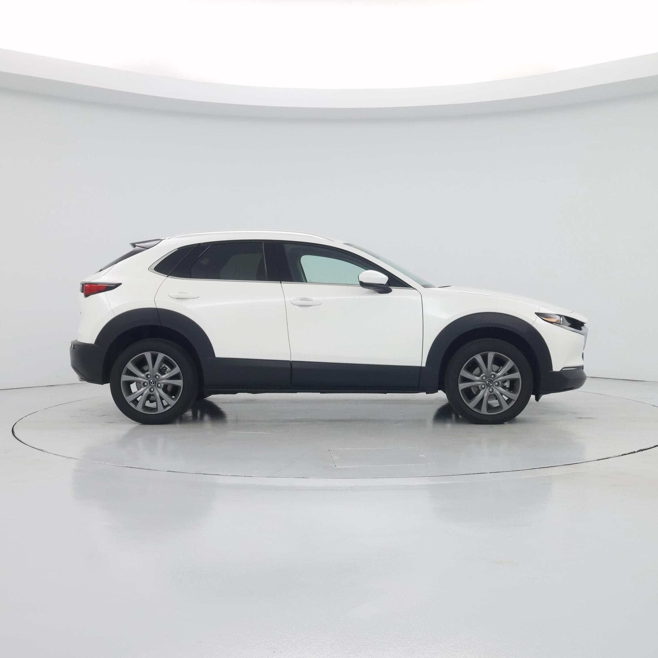 Thumbnail: 2025 Mazda CX-30 - 7