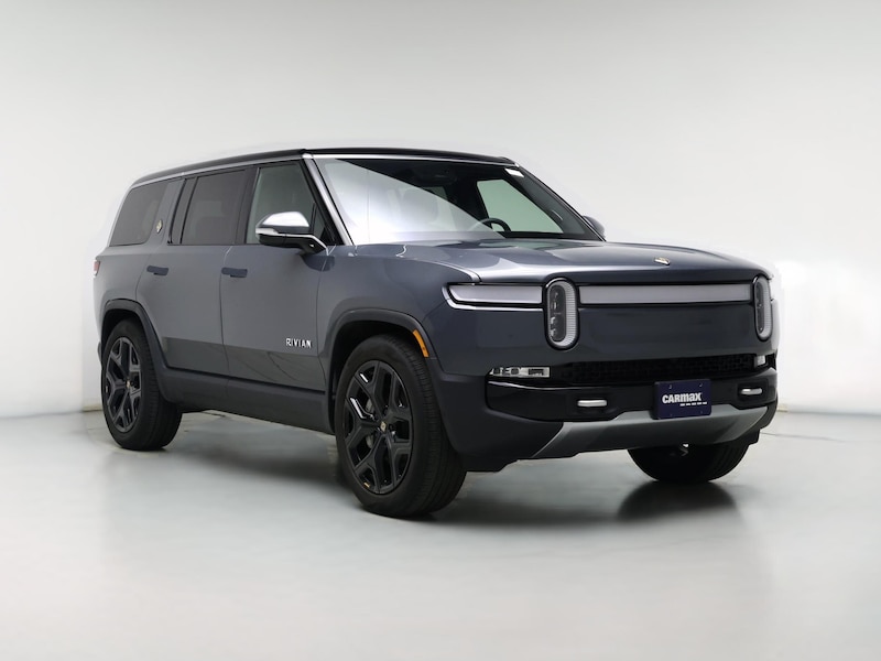 2024 Rivian R1S Adventure -
                  Schaumburg, IL