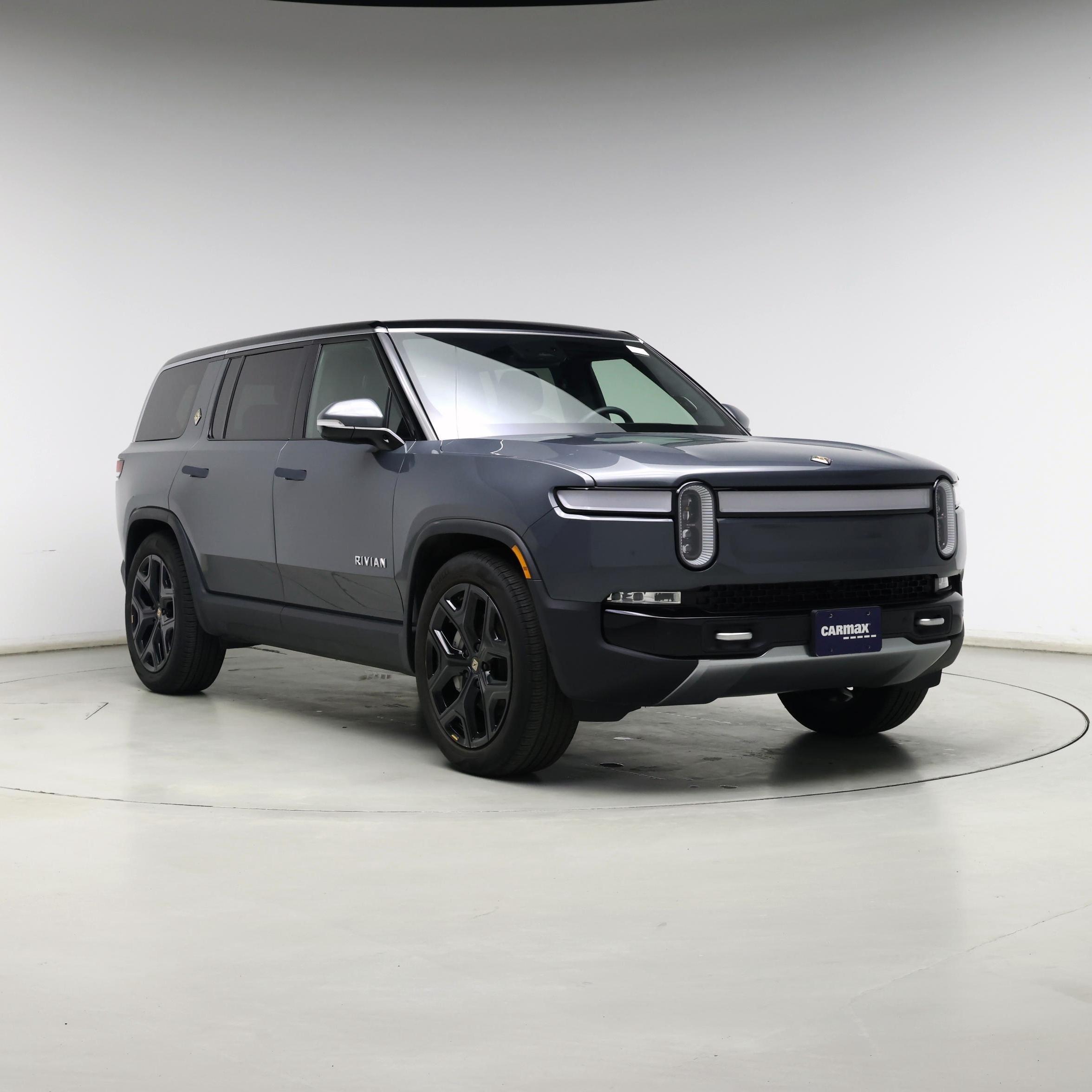 2024 Rivian R1S Adventure Dual Motor AWD