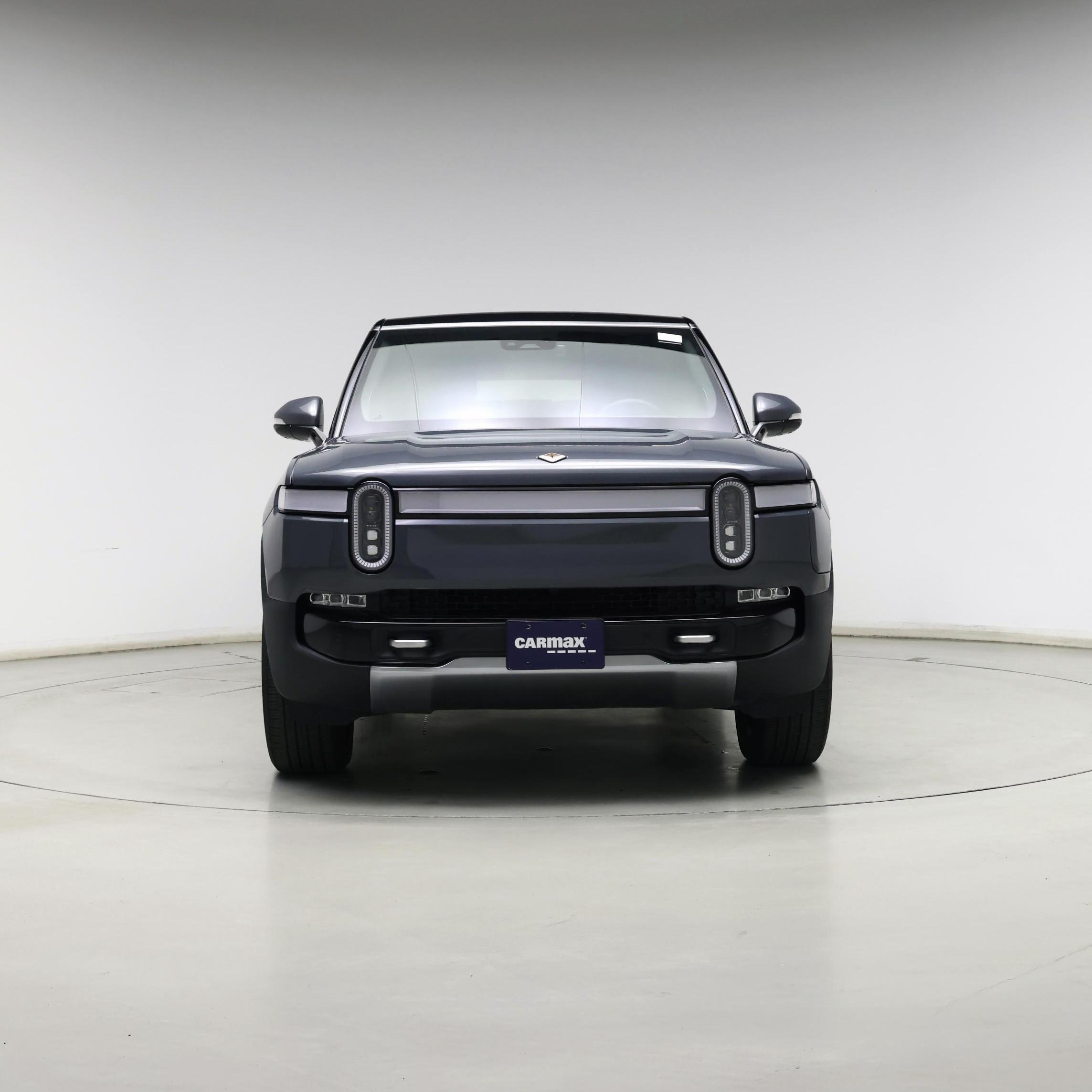 Thumbnail: 2024 Rivian R1S - 5
