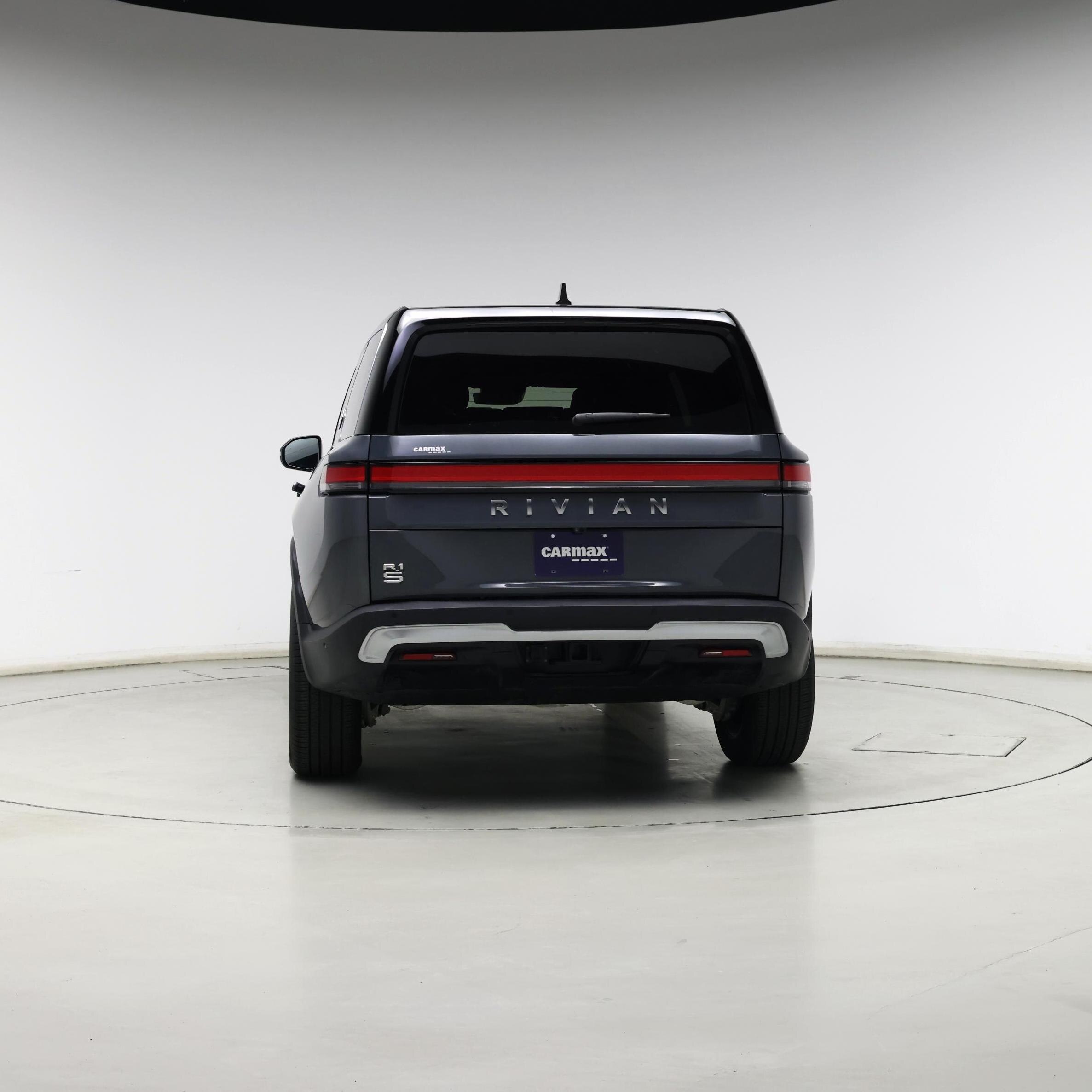 Thumbnail: 2024 Rivian R1S - 6