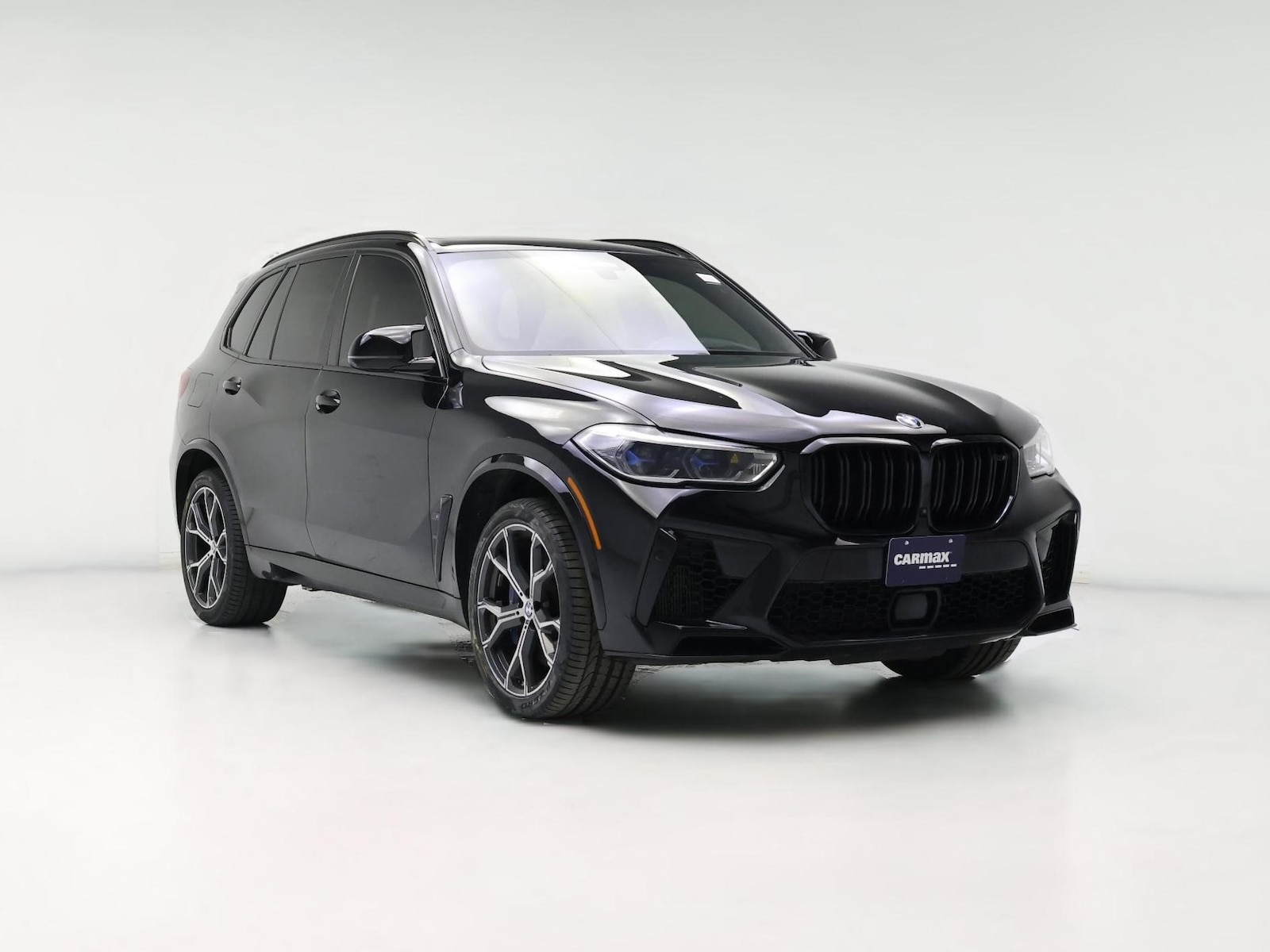 2021 BMW X5 M