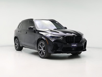 2021 BMW X5 M