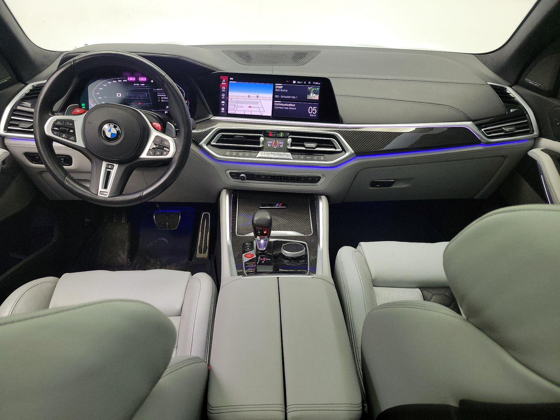 Thumbnail: 2021 BMW X5 - 9