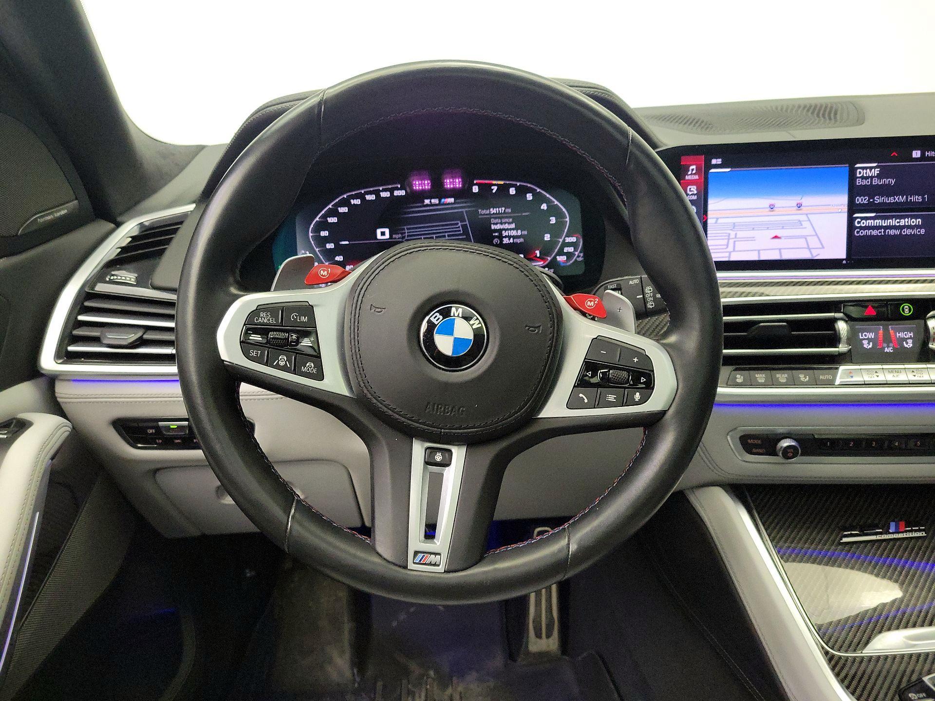 Thumbnail: 2021 BMW X5 - 10