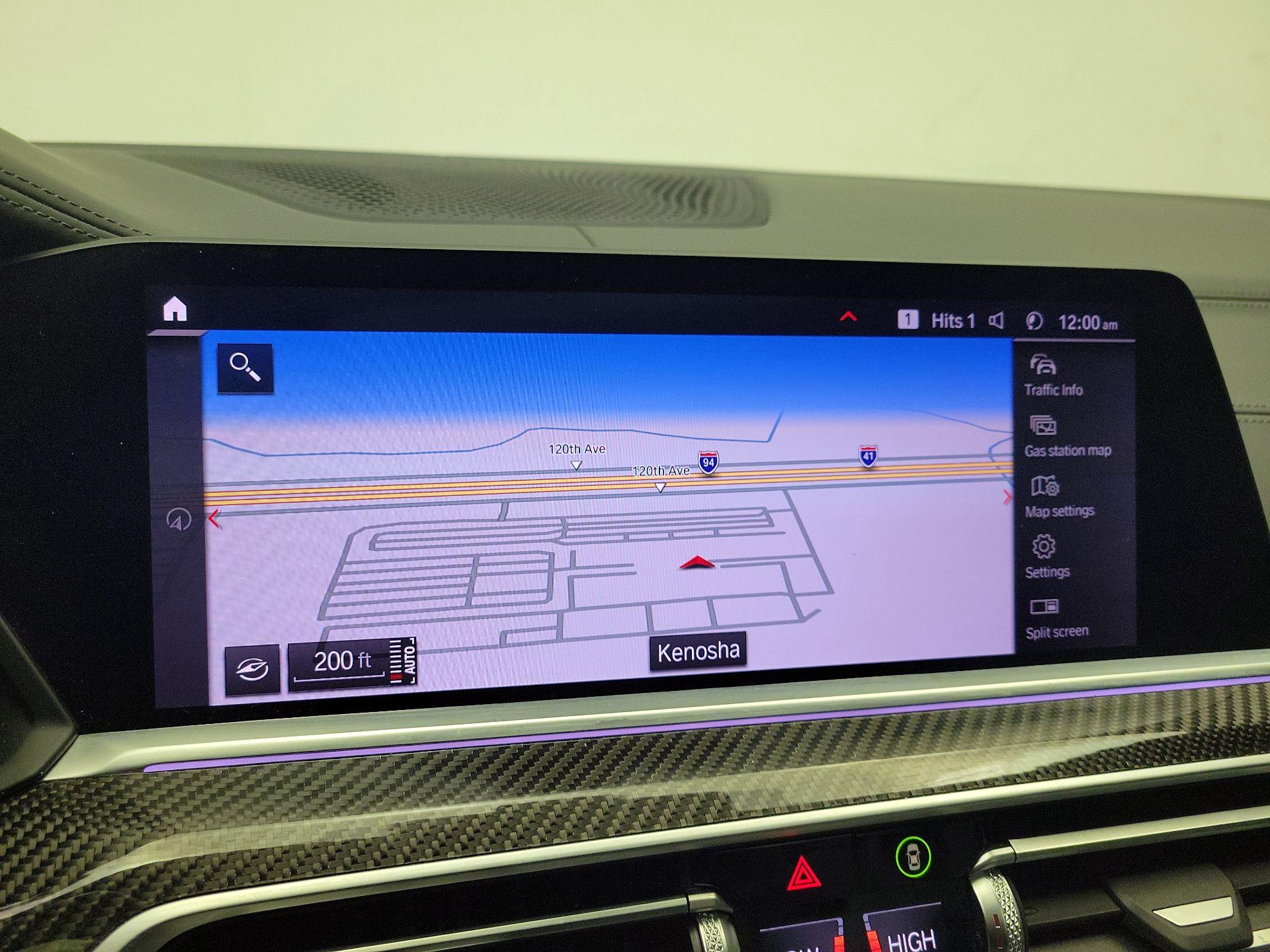 Thumbnail: 2021 BMW X5 - 14