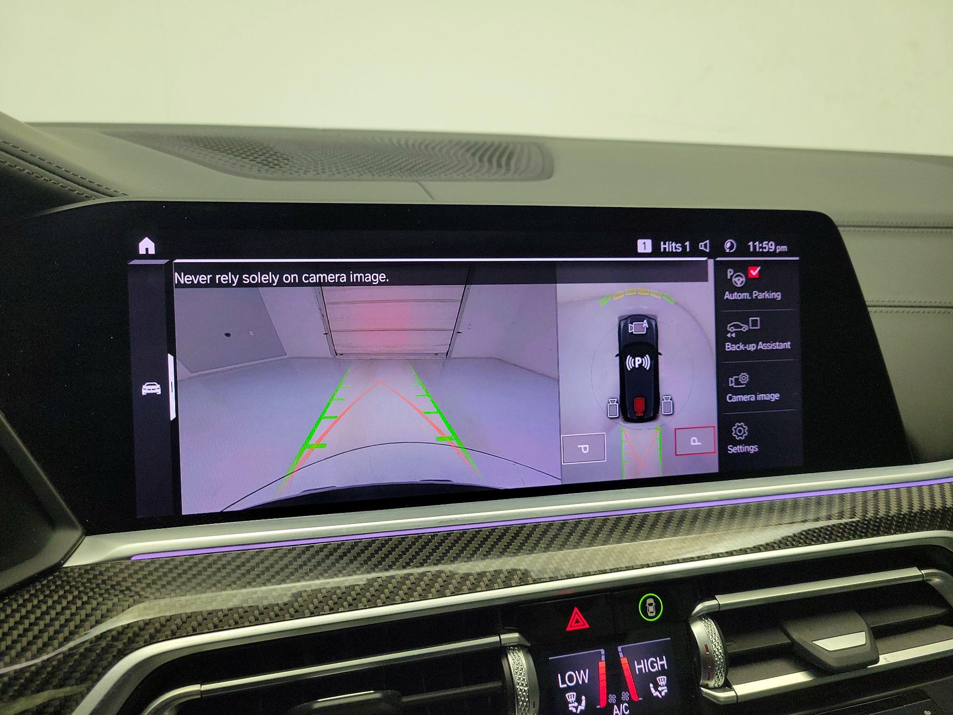 Thumbnail: 2021 BMW X5 - 15