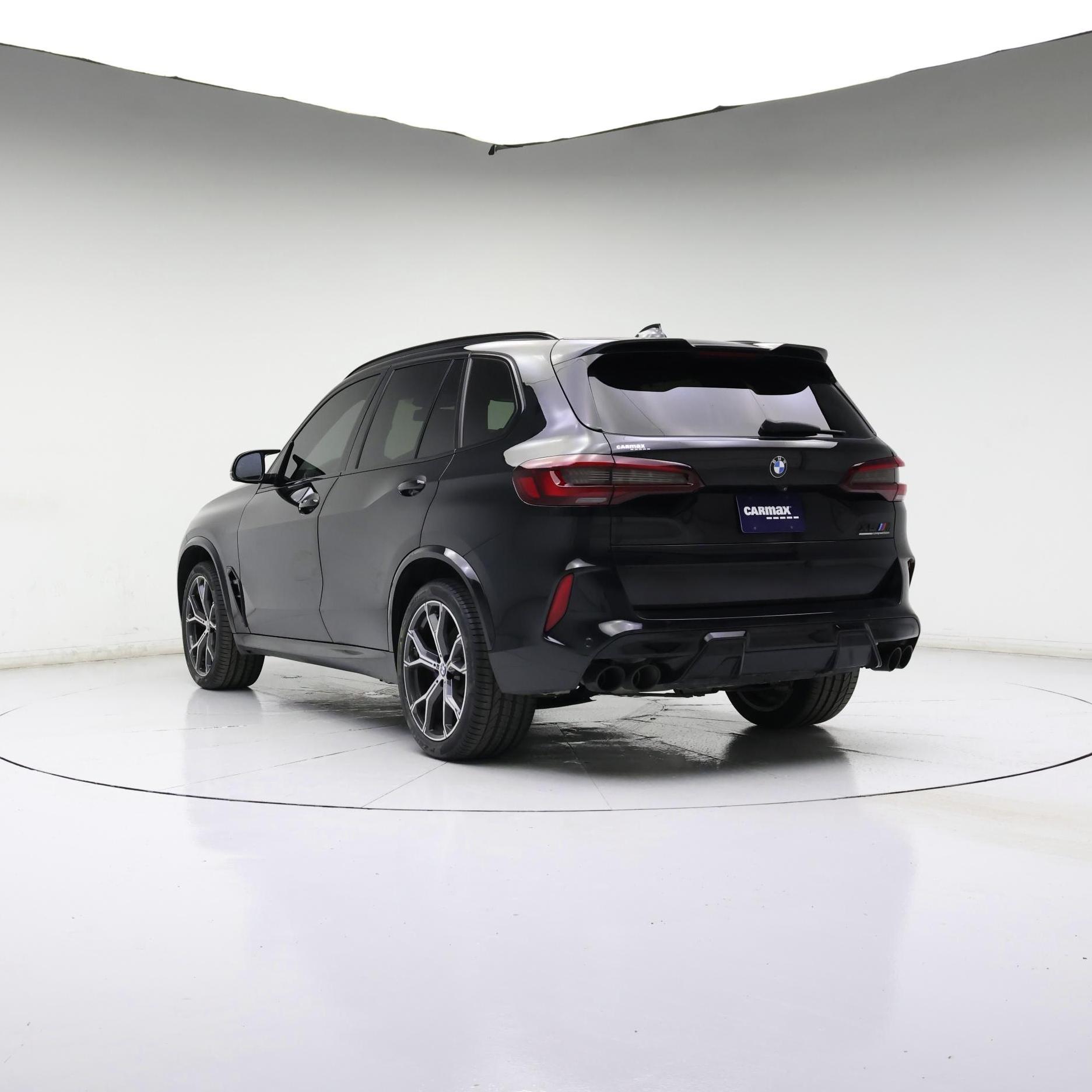 Thumbnail: 2021 BMW X5 - 2