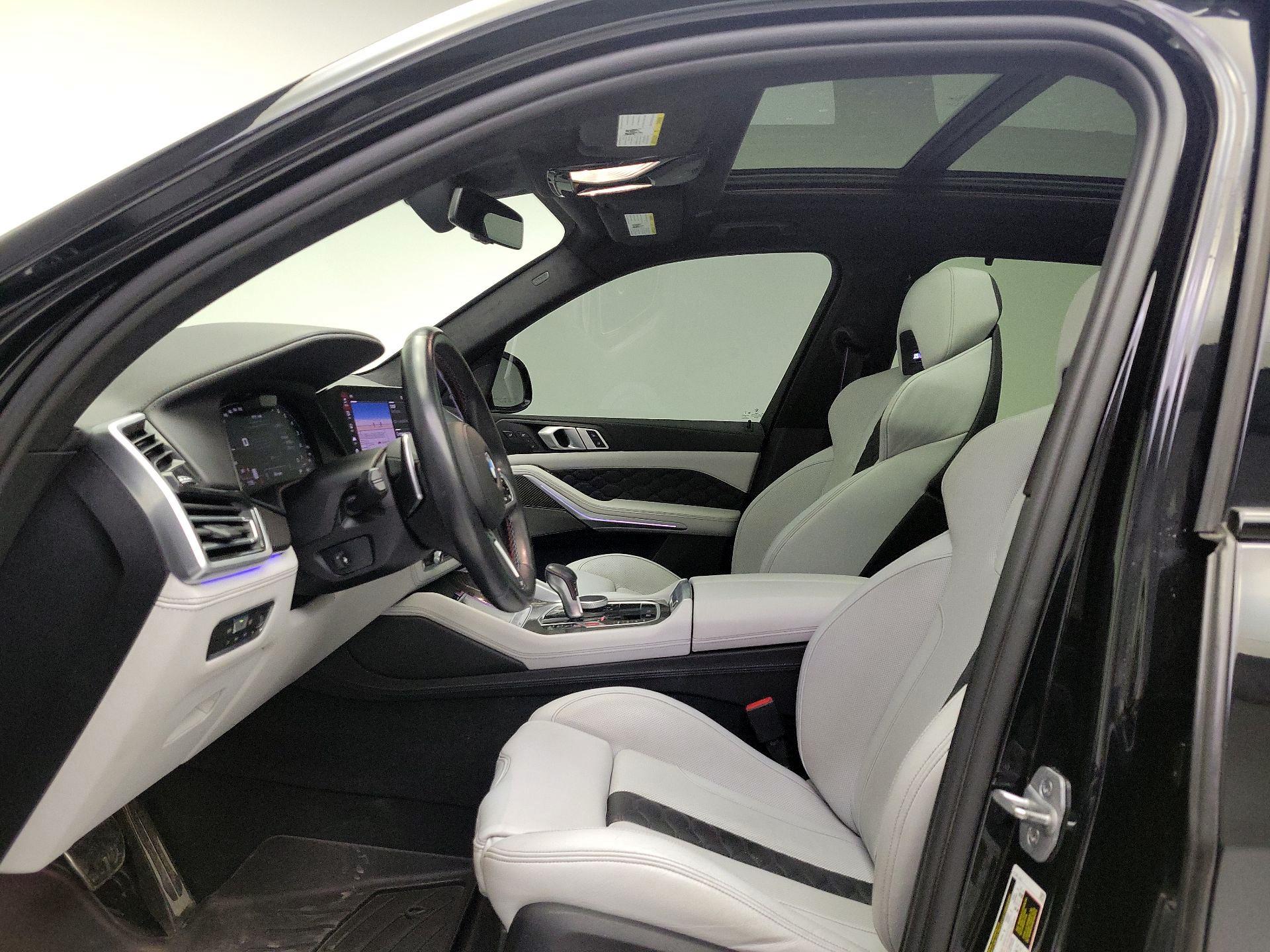 Thumbnail: 2021 BMW X5 - 20