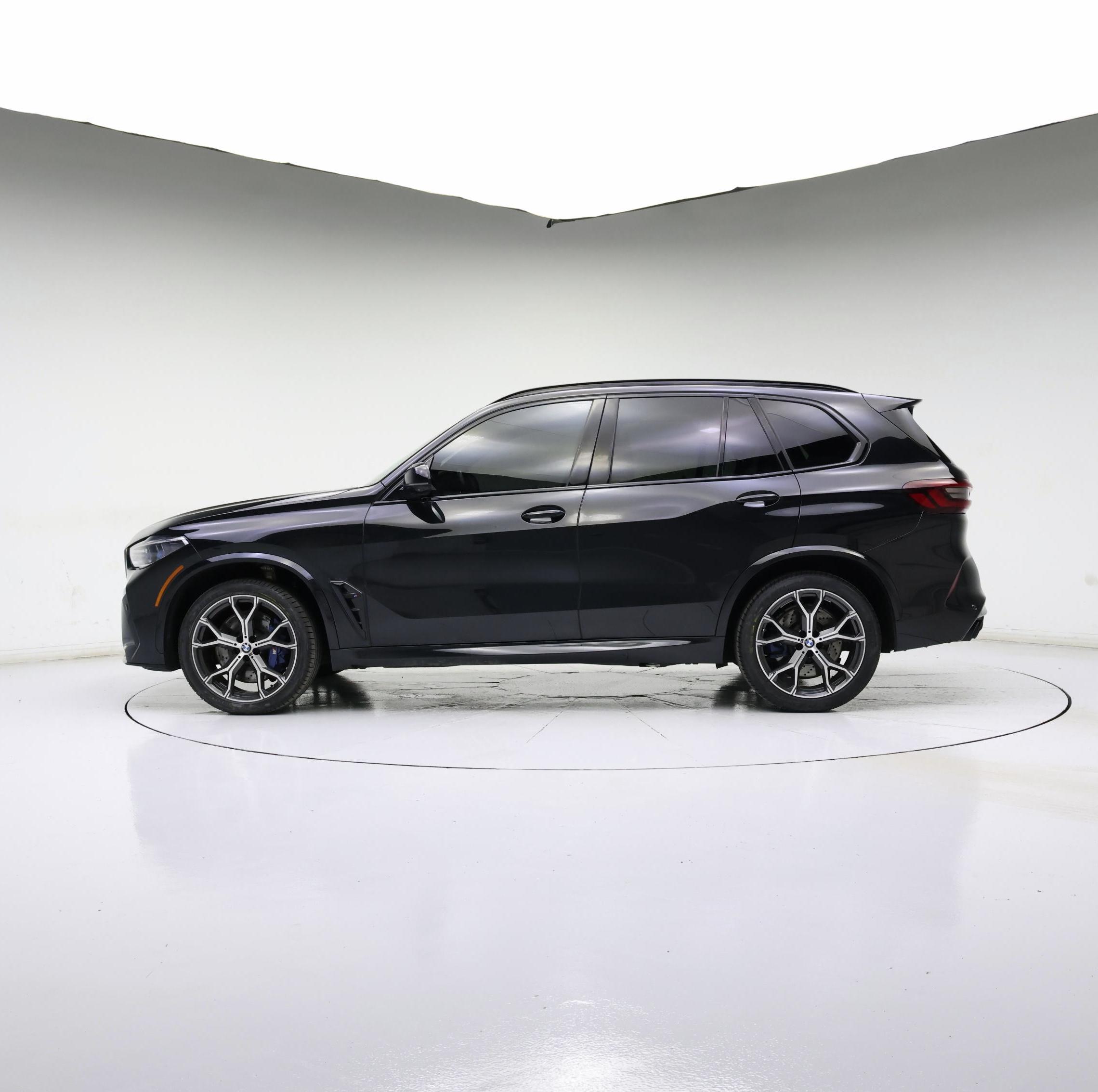 Thumbnail: 2021 BMW X5 - 3