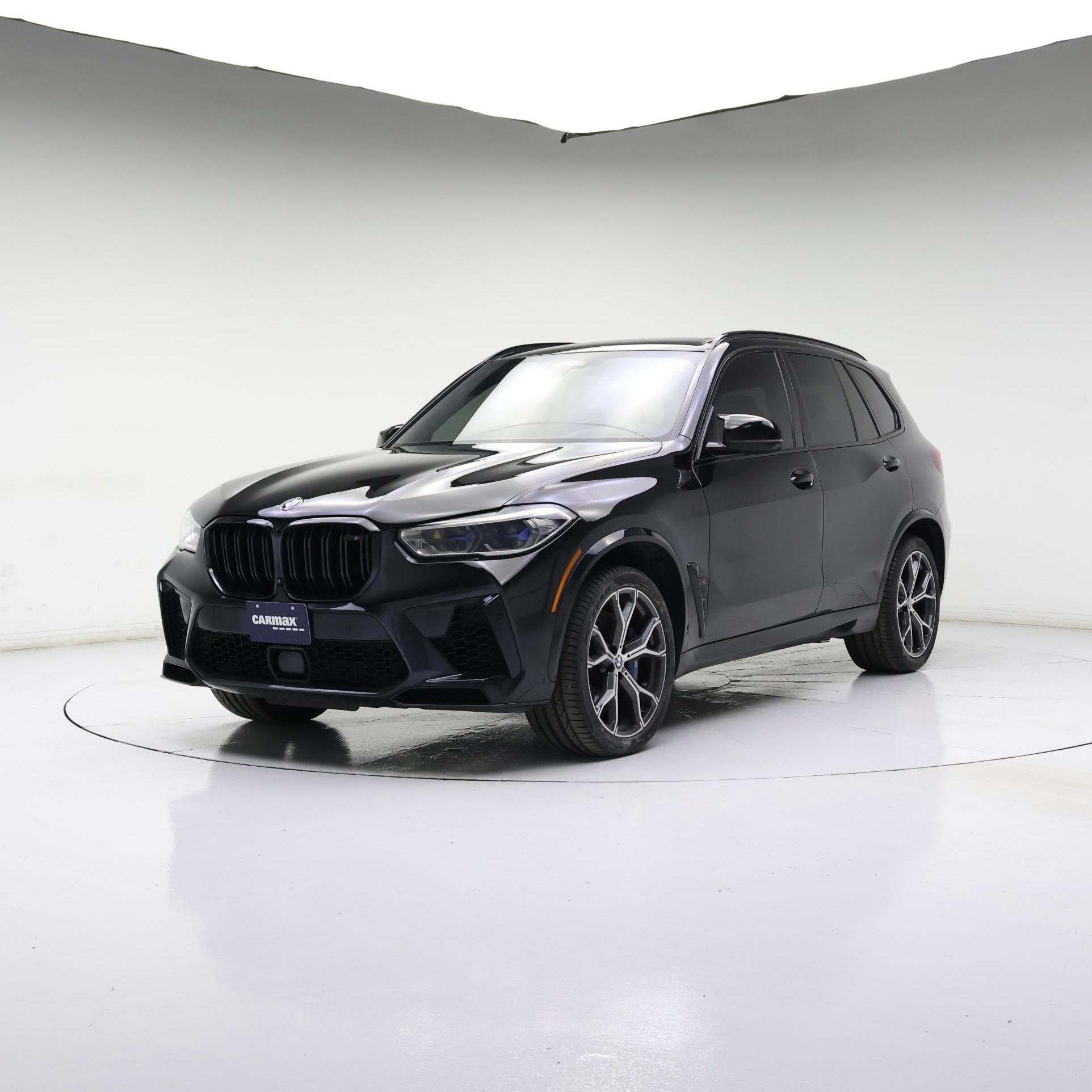Thumbnail: 2021 BMW X5 - 4