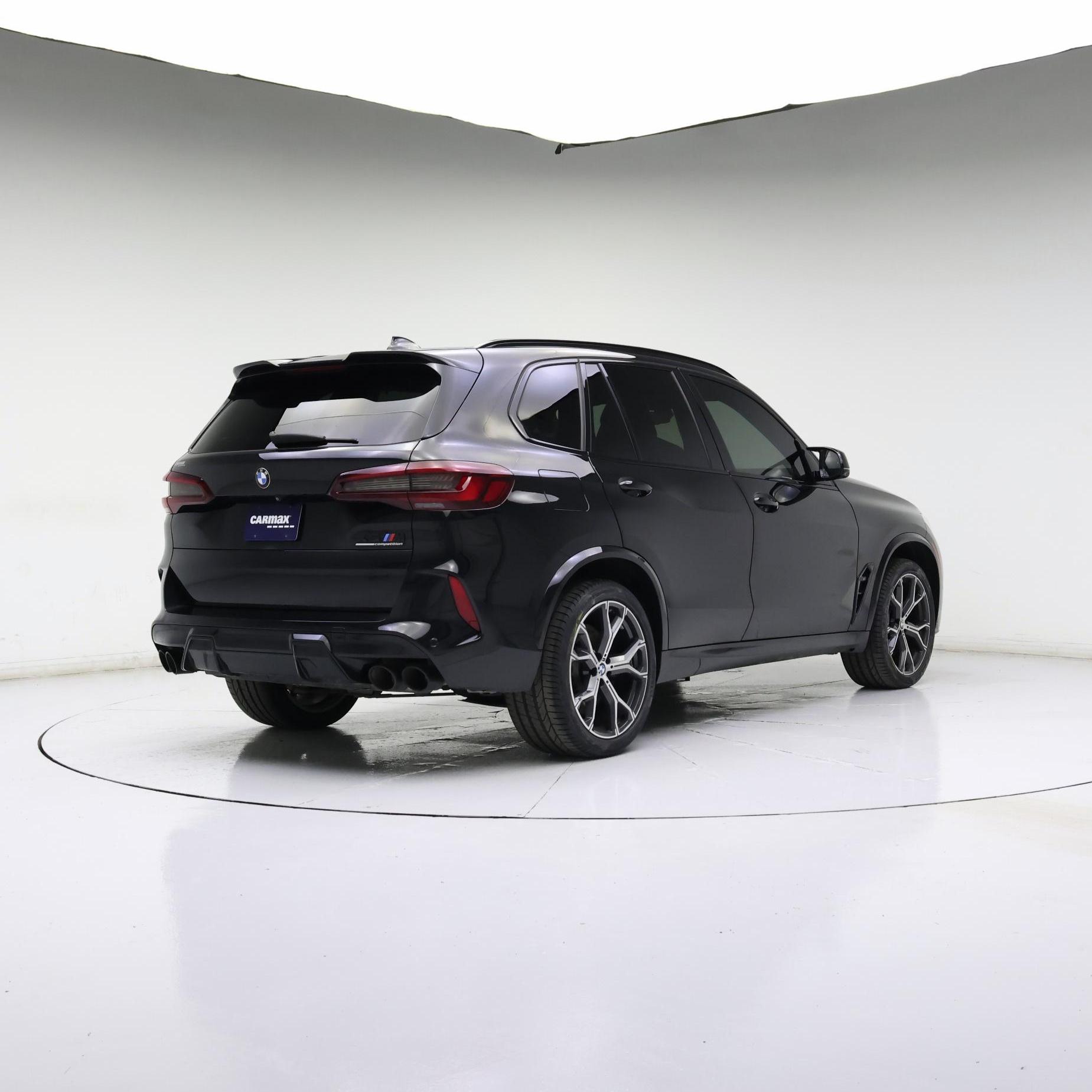 Thumbnail: 2021 BMW X5 - 8