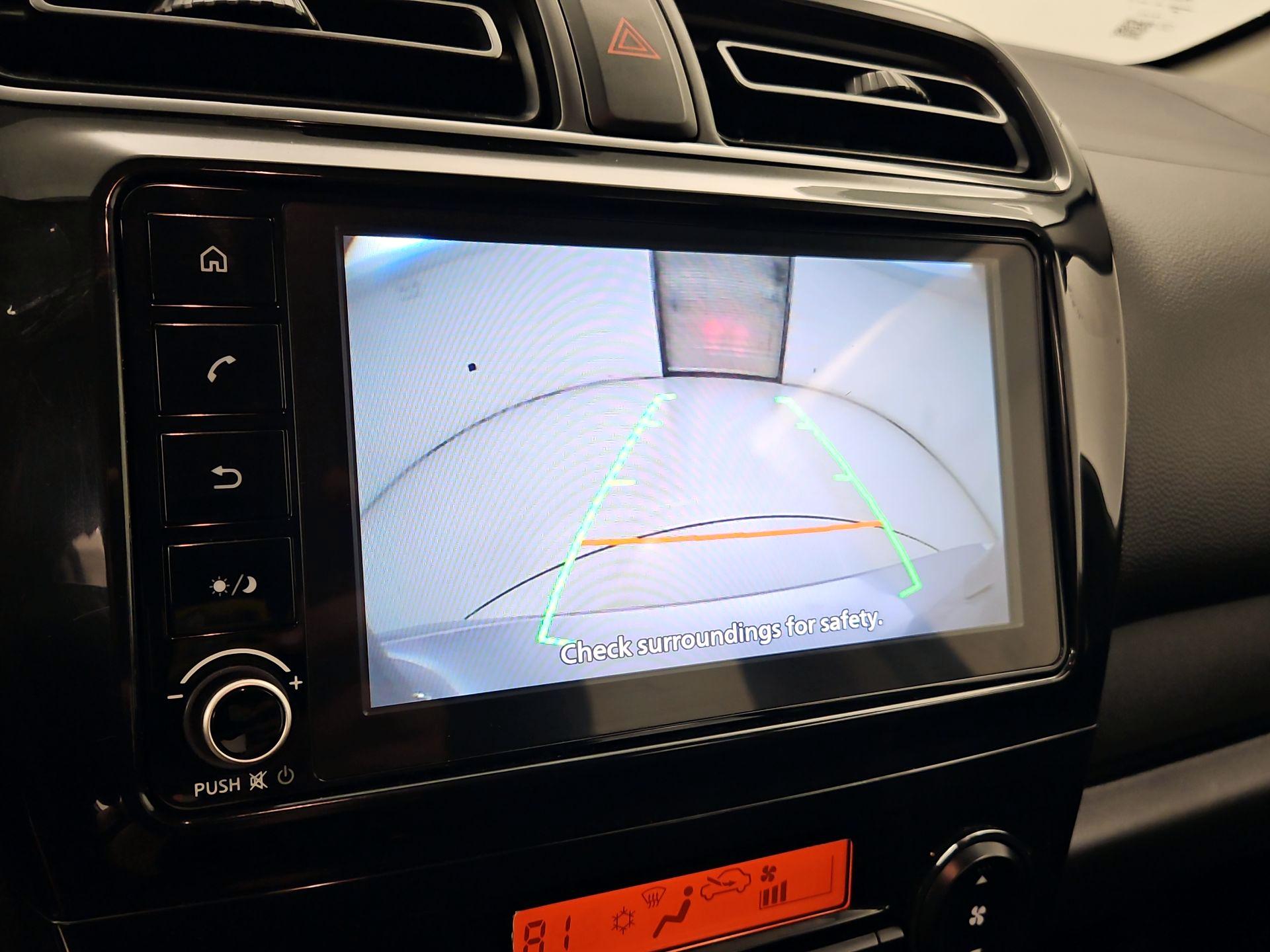 Thumbnail: 2024 Mitsubishi Mirage - 14