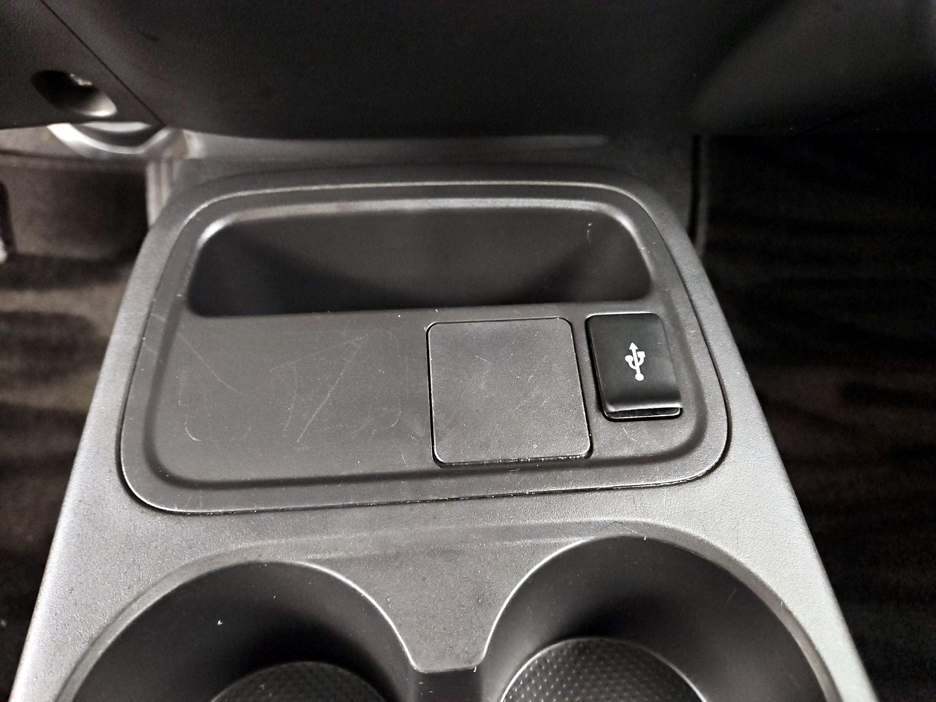 Thumbnail: 2024 Mitsubishi Mirage - 18