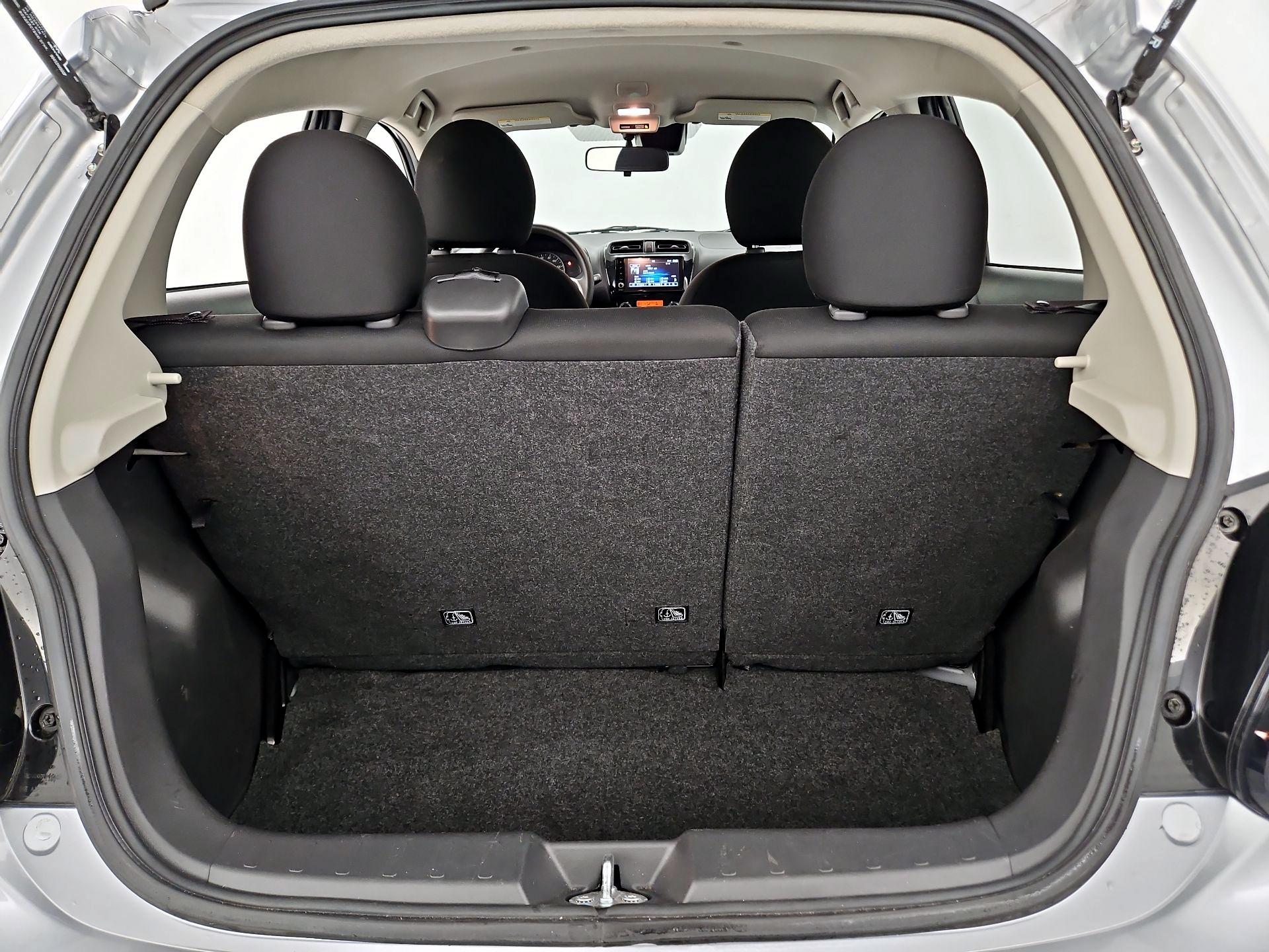 Thumbnail: 2024 Mitsubishi Mirage - 20