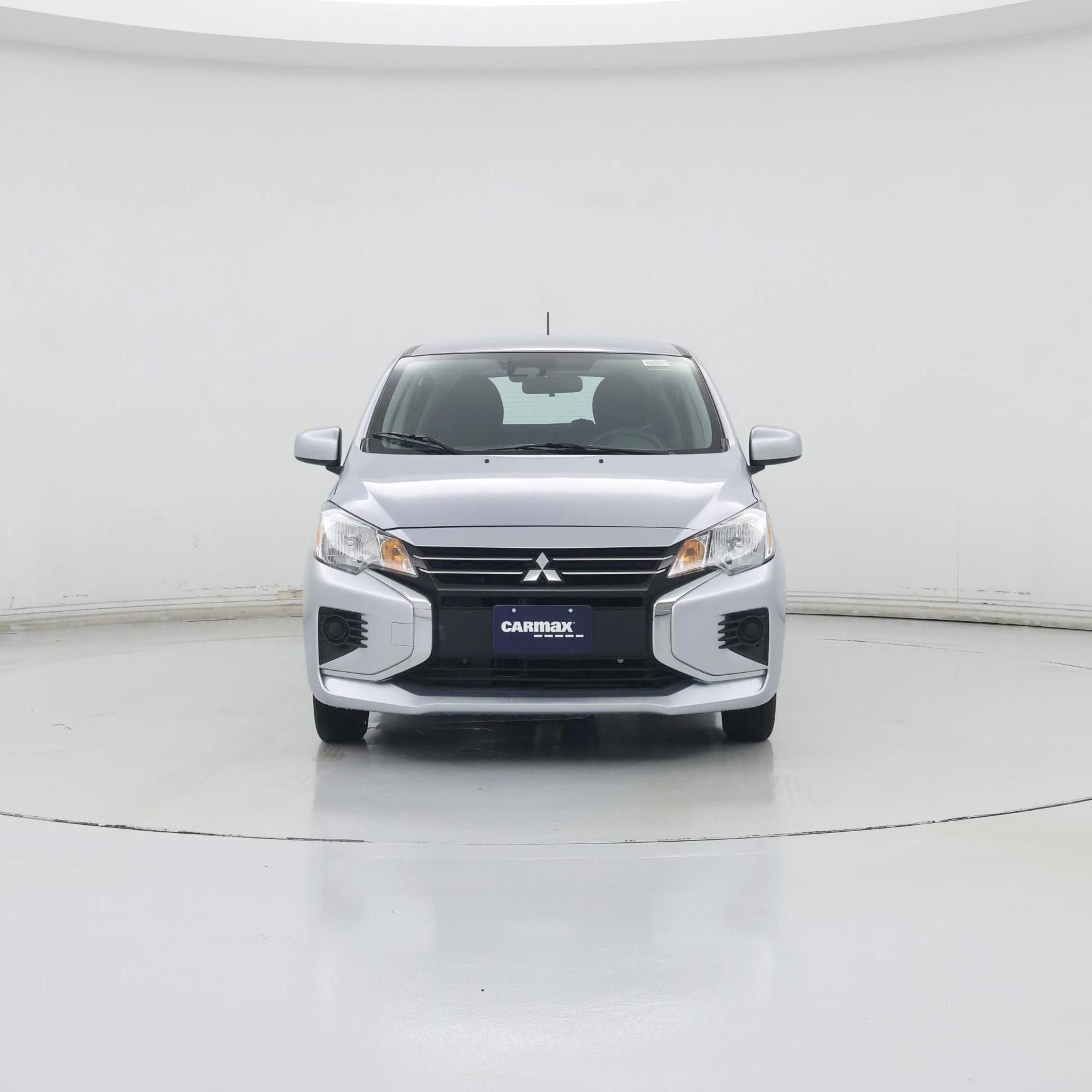 Thumbnail: 2024 Mitsubishi Mirage - 5