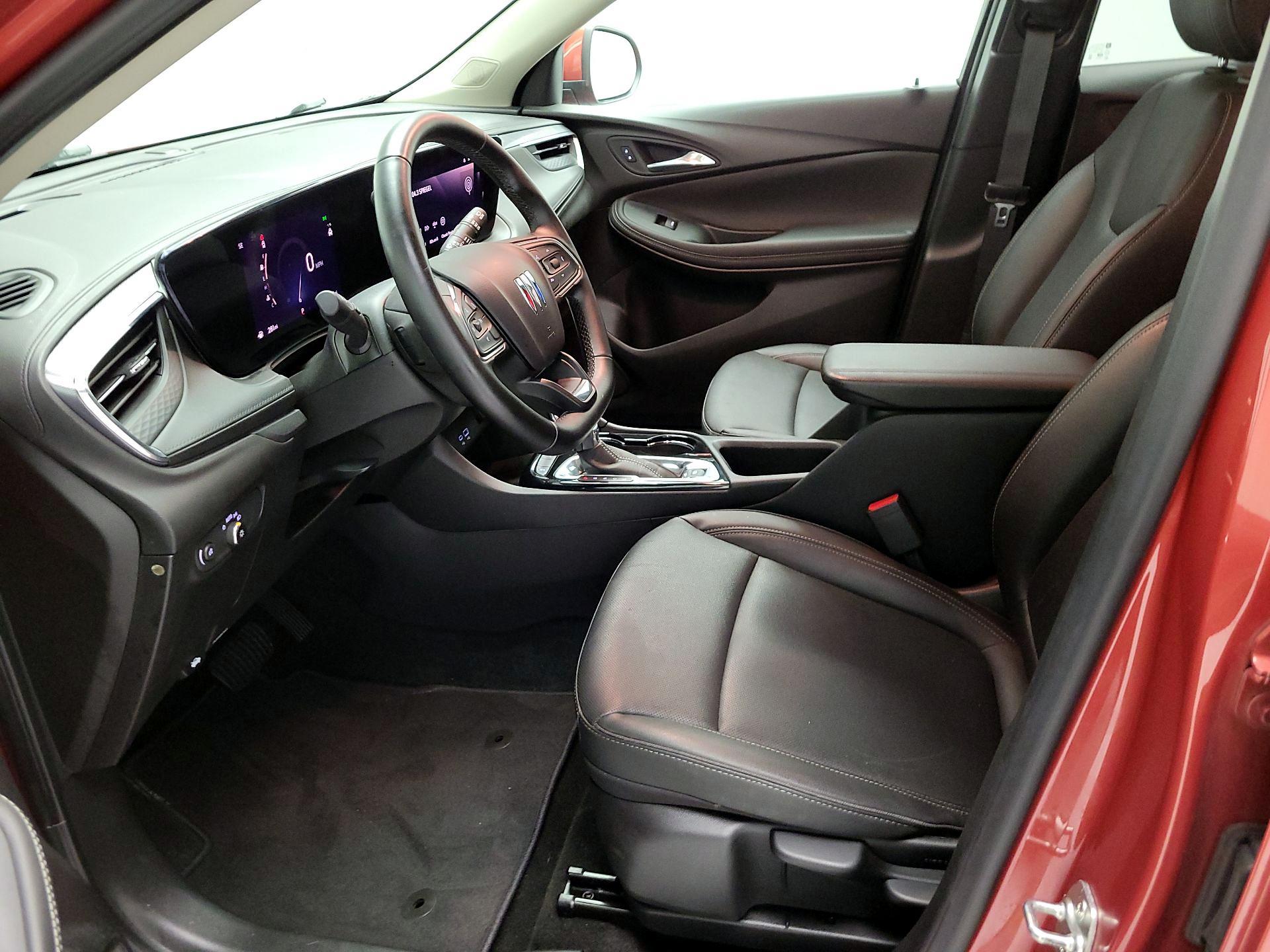 Thumbnail: 2024 Buick Encore GX - 11