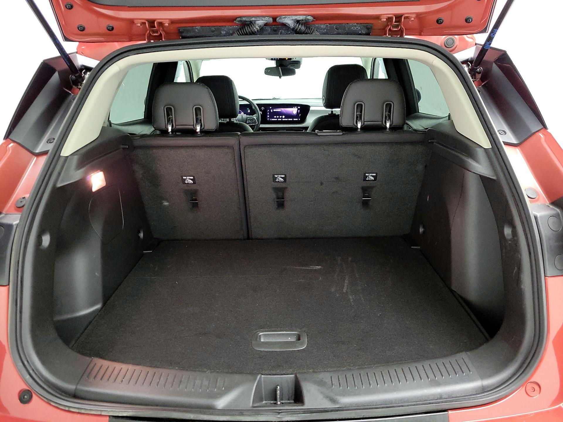 Thumbnail: 2024 Buick Encore GX - 16