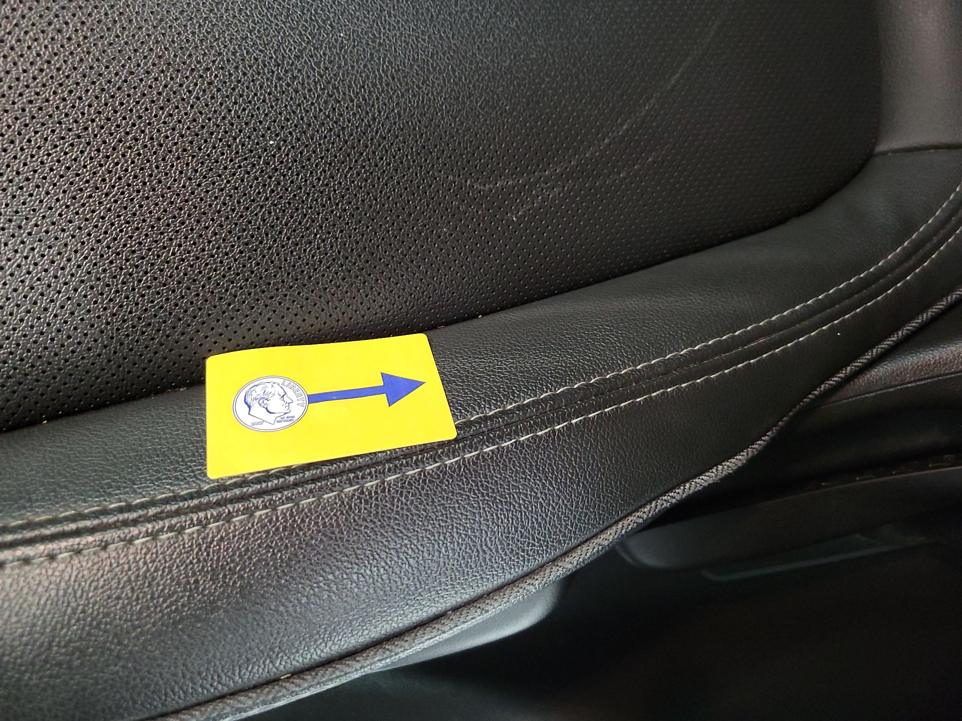 Thumbnail: 2024 Buick Encore GX - 19