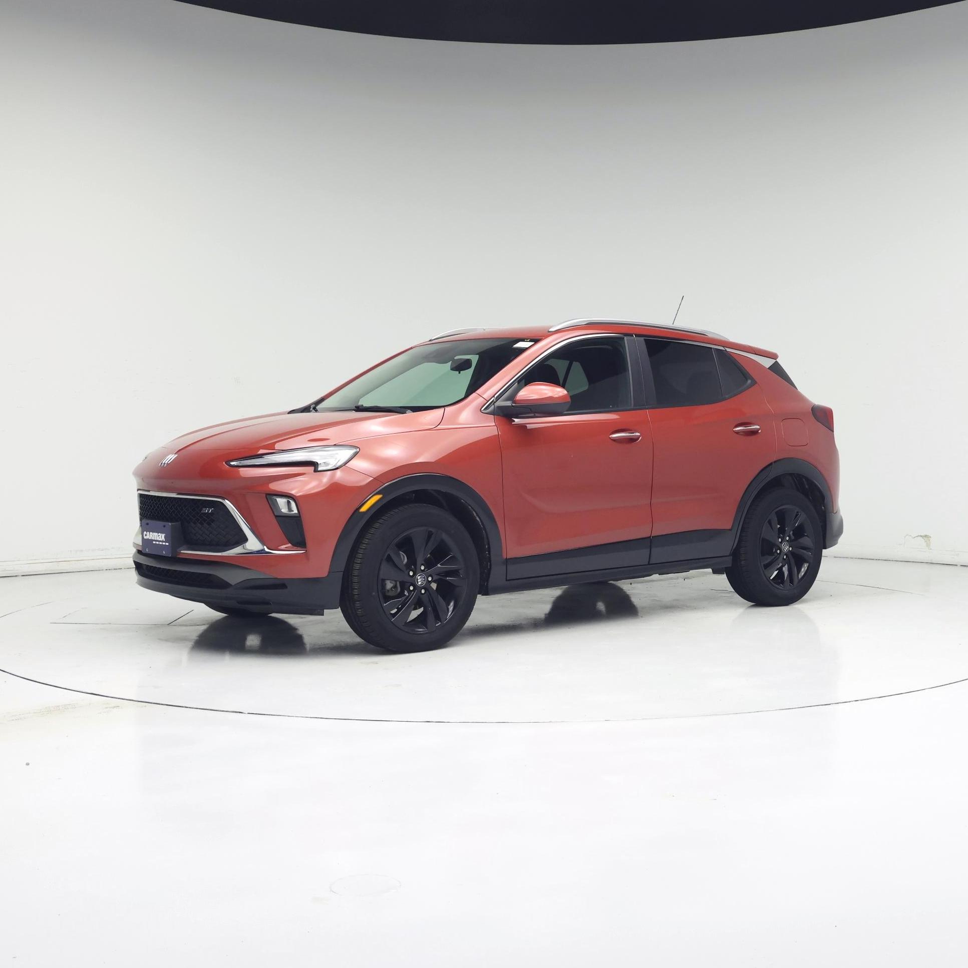 Thumbnail: 2024 Buick Encore GX - 5