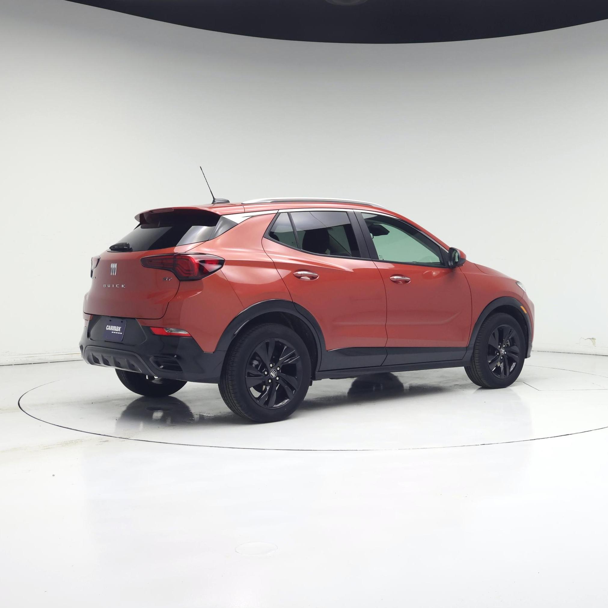 Thumbnail: 2024 Buick Encore GX - 6