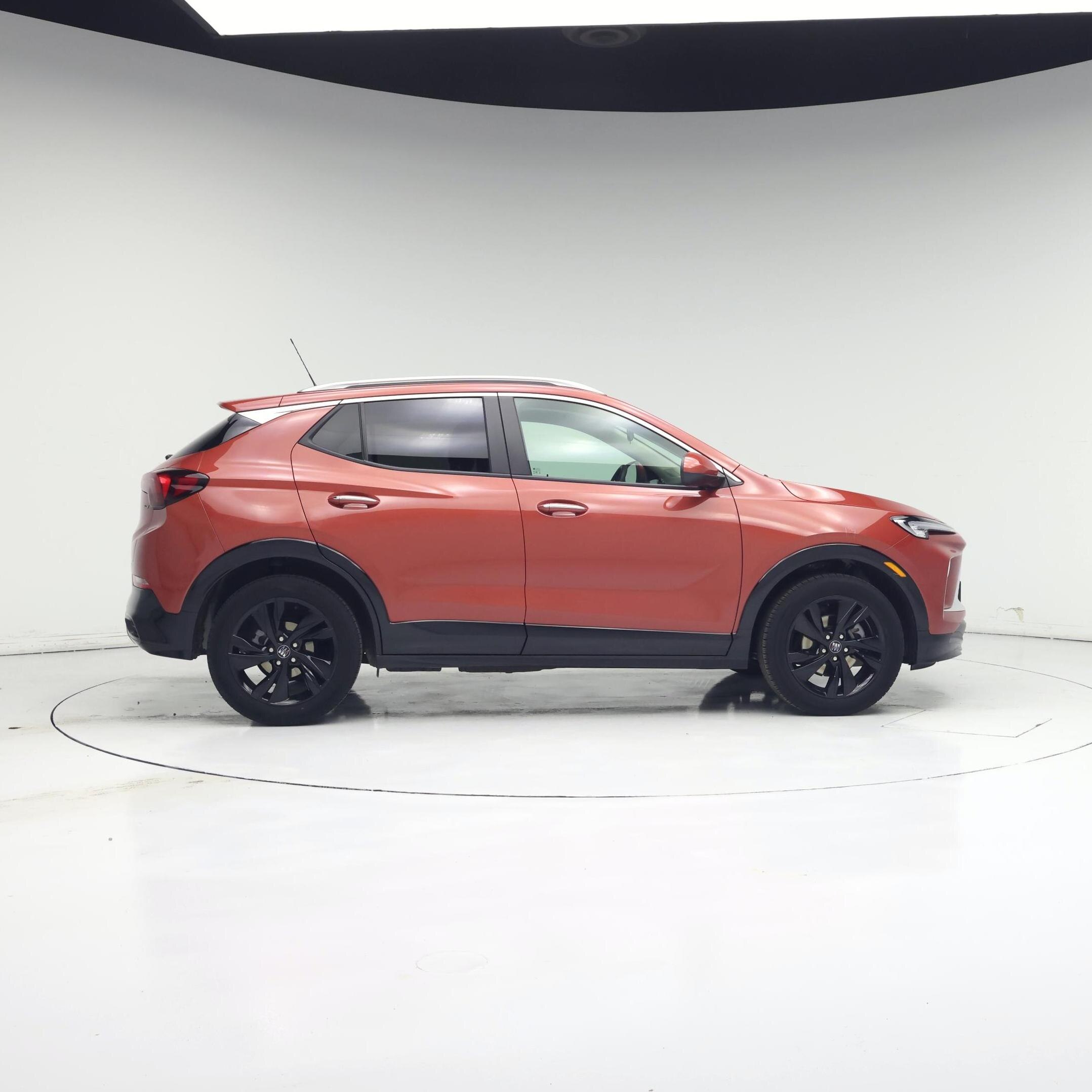 Thumbnail: 2024 Buick Encore GX - 8