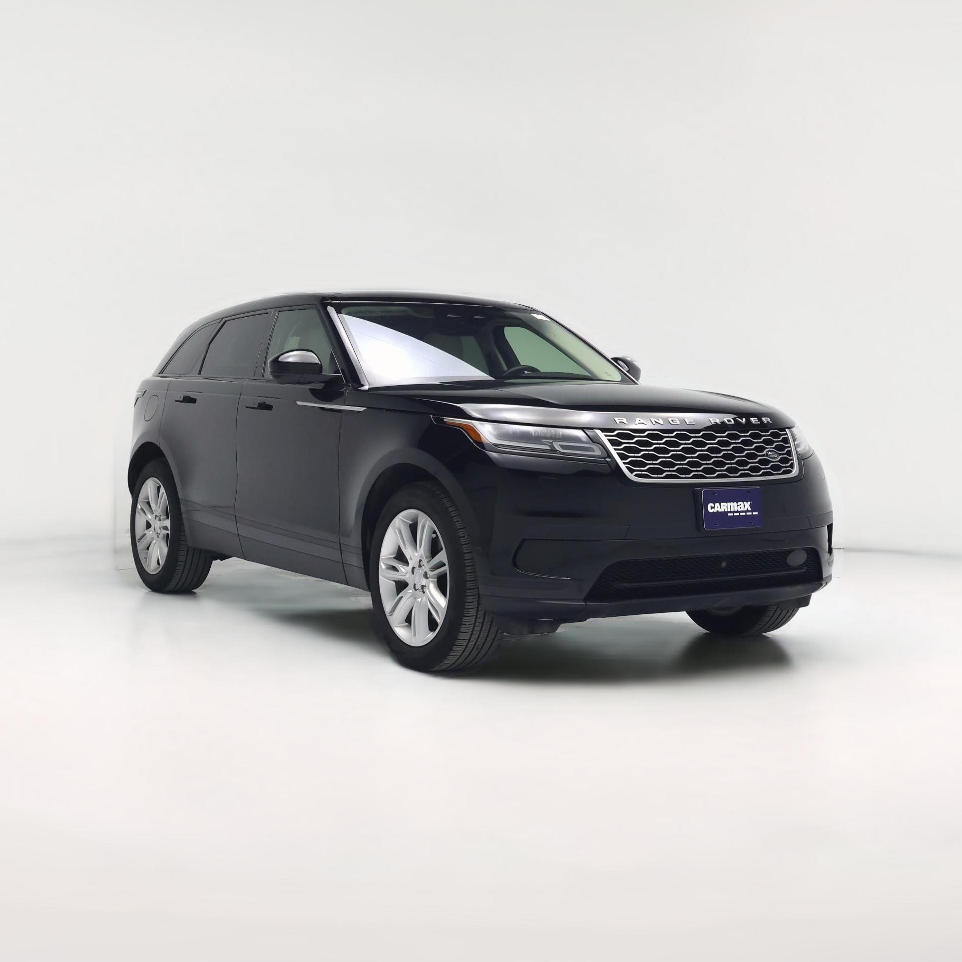 Thumbnail: 2021 Land Rover Range Rover Velar - 1