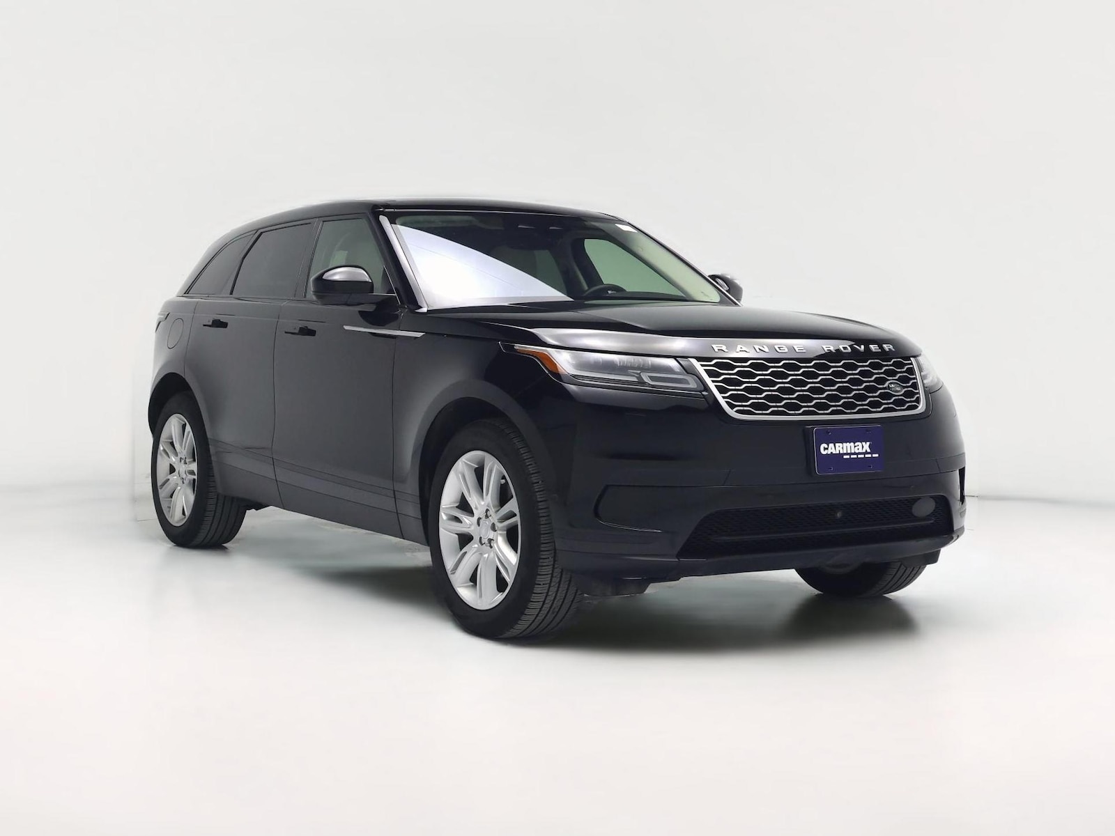 2021 Land Rover Range Rover Velar S