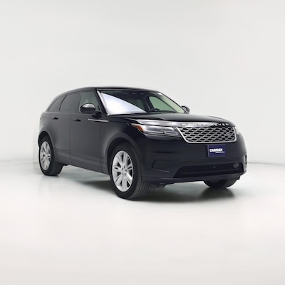 2021 Land Rover Range Rover Velar S