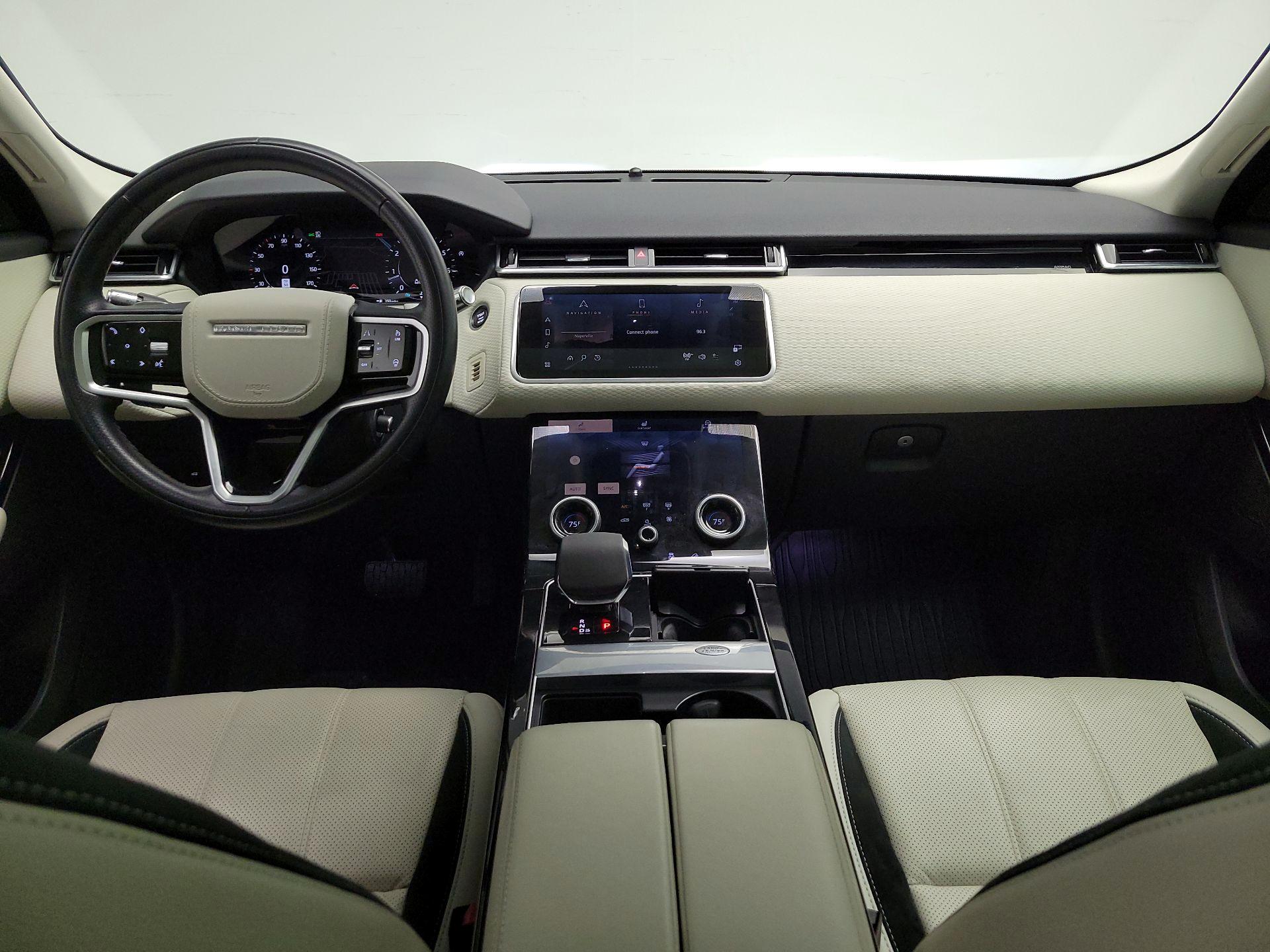 Thumbnail: 2021 Land Rover Range Rover Velar - 9