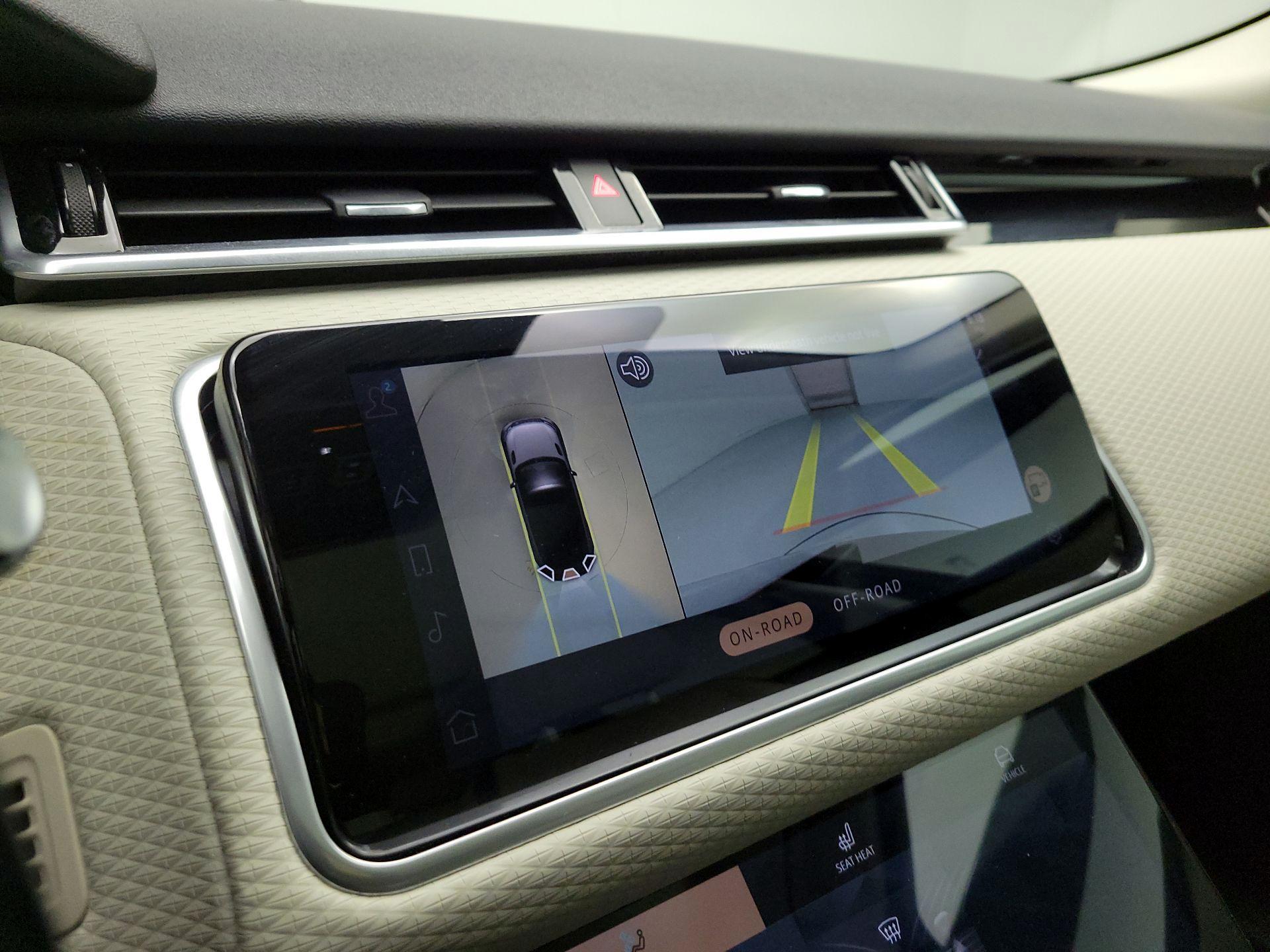 Thumbnail: 2021 Land Rover Range Rover Velar - 14