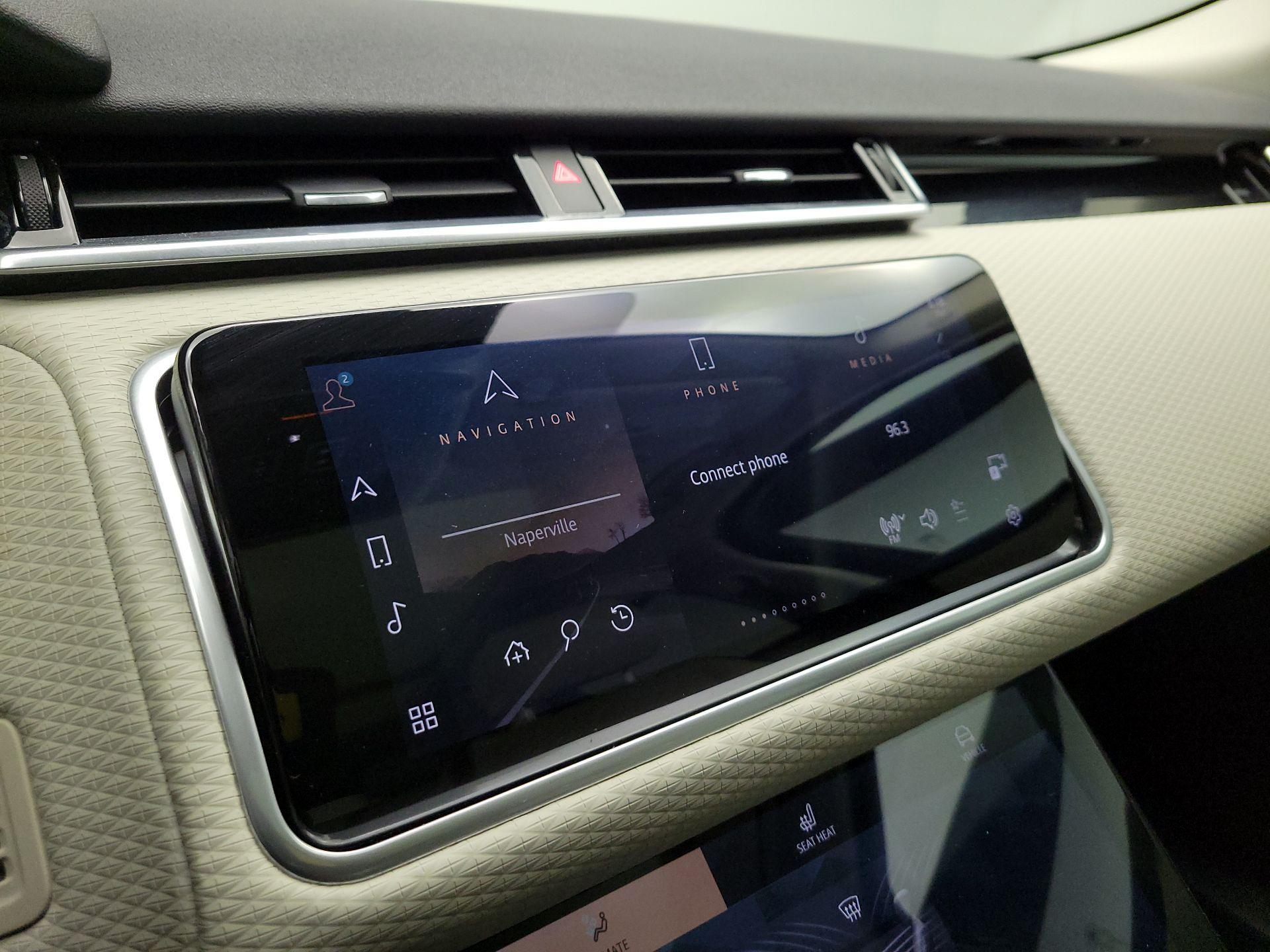Thumbnail: 2021 Land Rover Range Rover Velar - 15