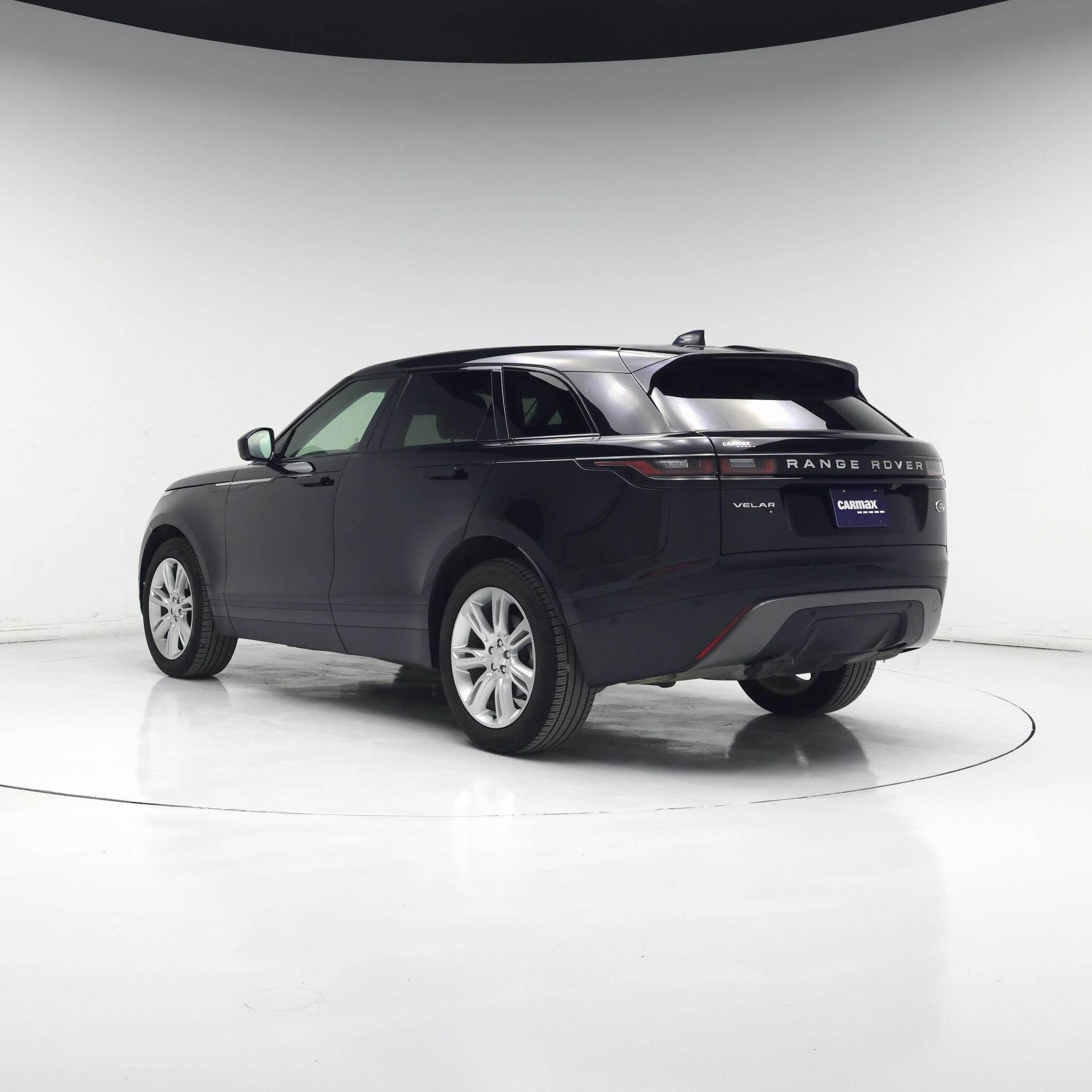 Thumbnail: 2021 Land Rover Range Rover Velar - 2
