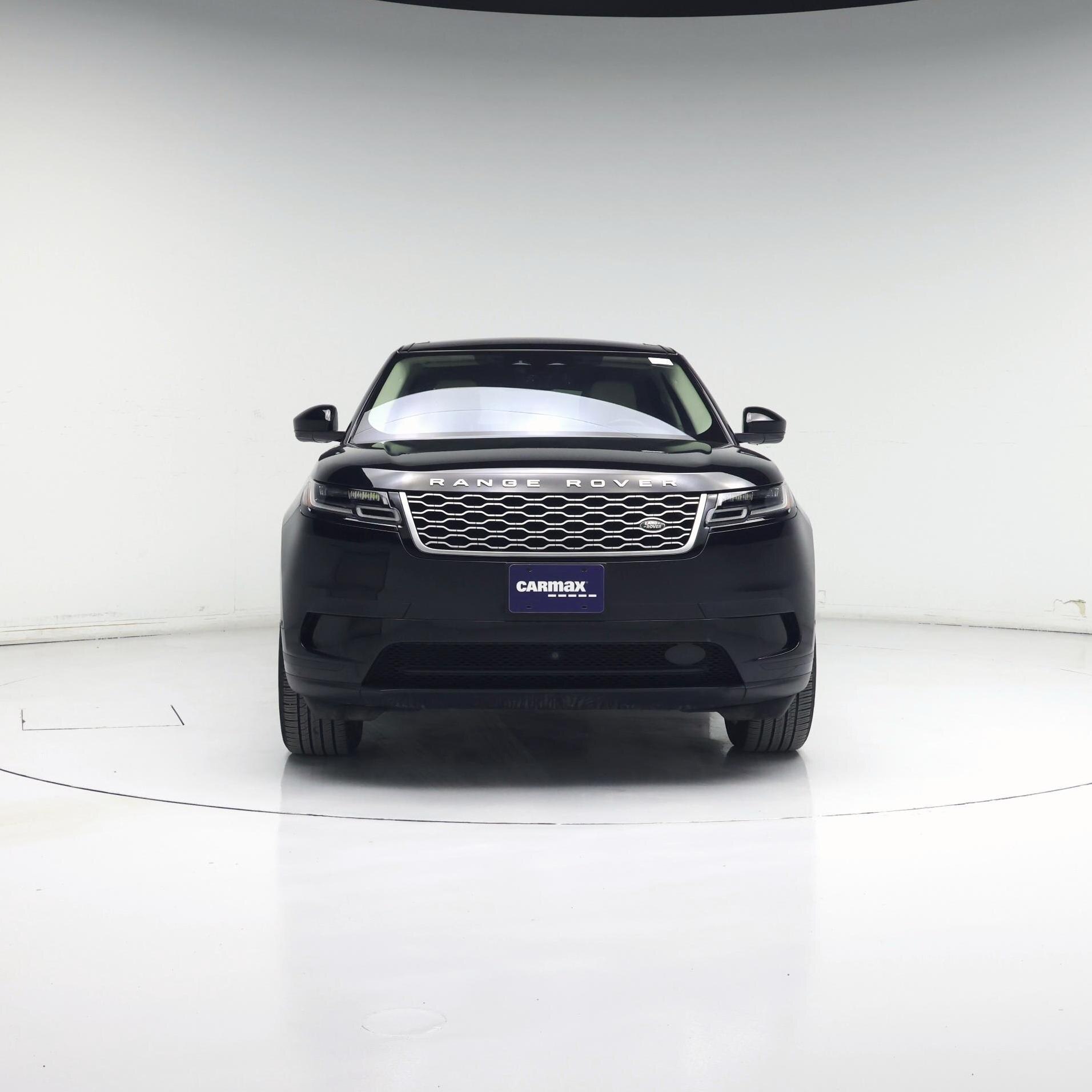 Thumbnail: 2021 Land Rover Range Rover Velar - 5