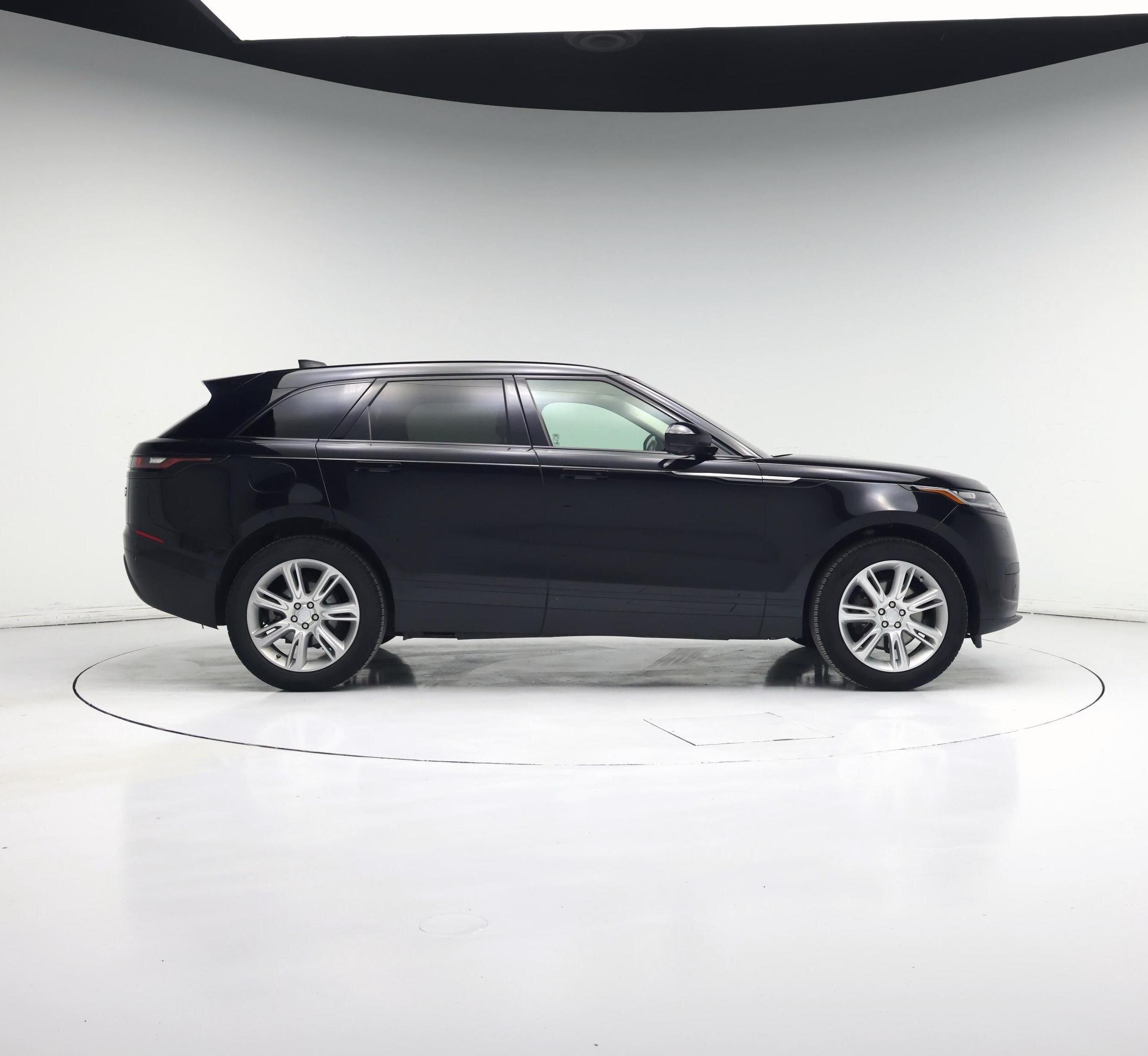 Thumbnail: 2021 Land Rover Range Rover Velar - 7