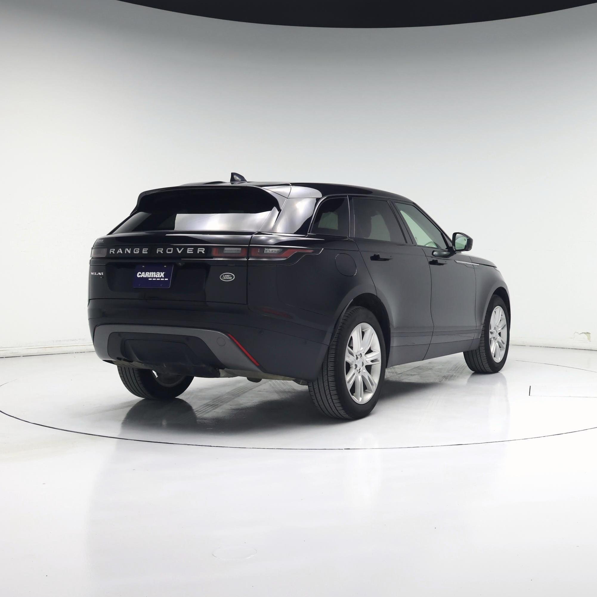Thumbnail: 2021 Land Rover Range Rover Velar - 8