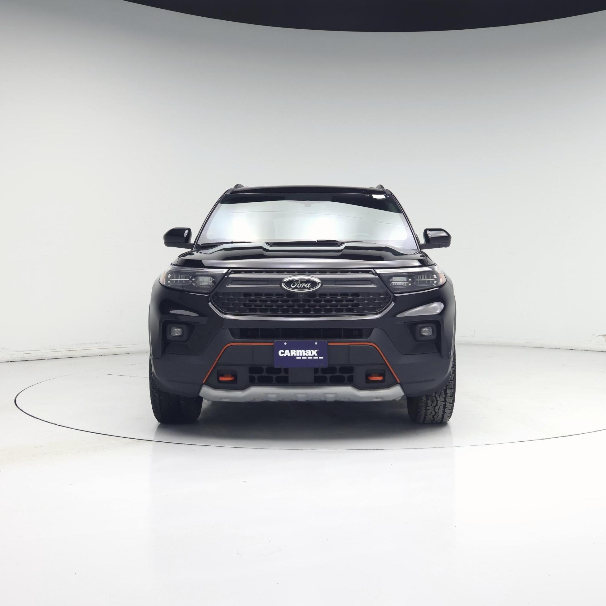 Thumbnail: 2022 Ford Explorer - 5