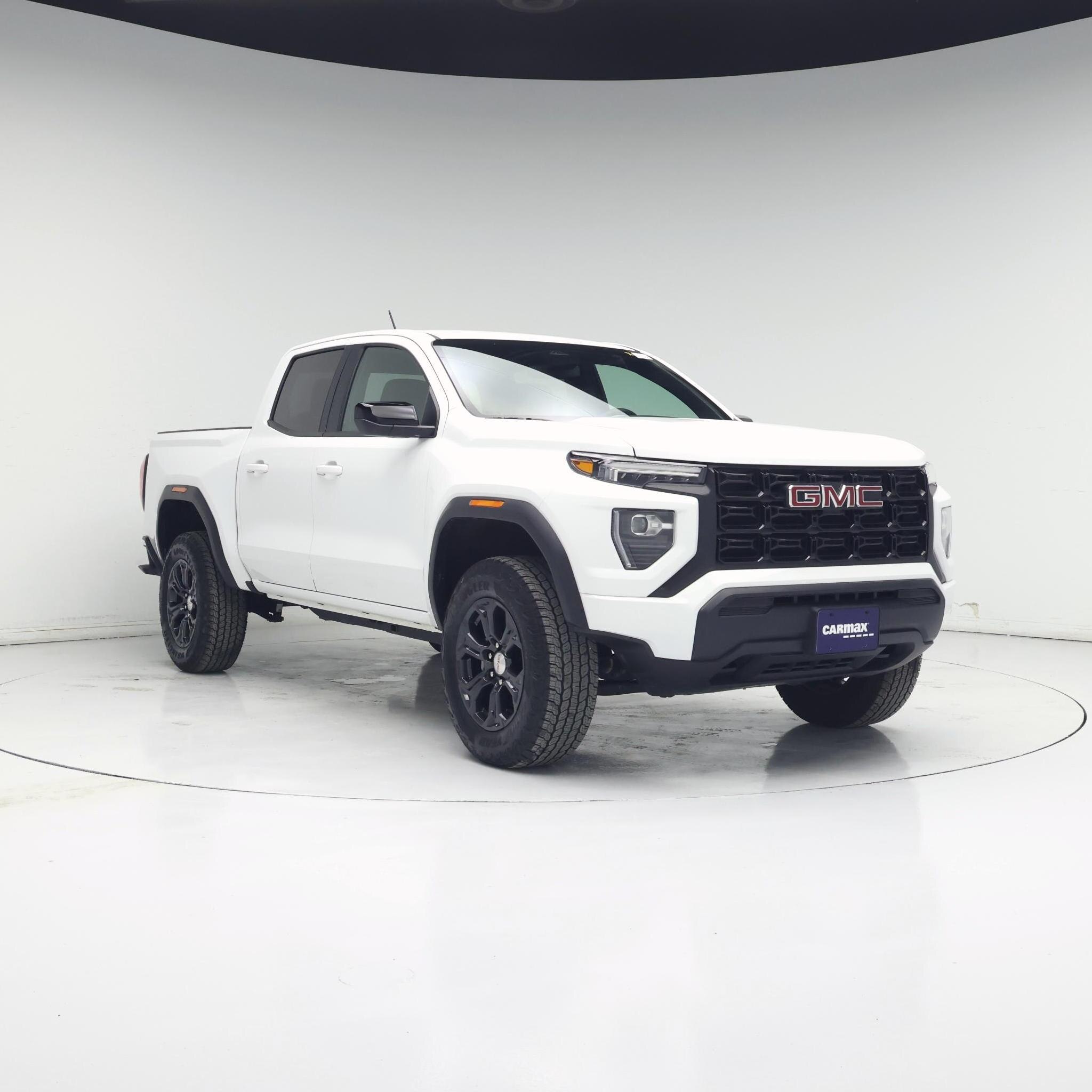 2024 GMC Canyon Elevation Crew Cab RWD