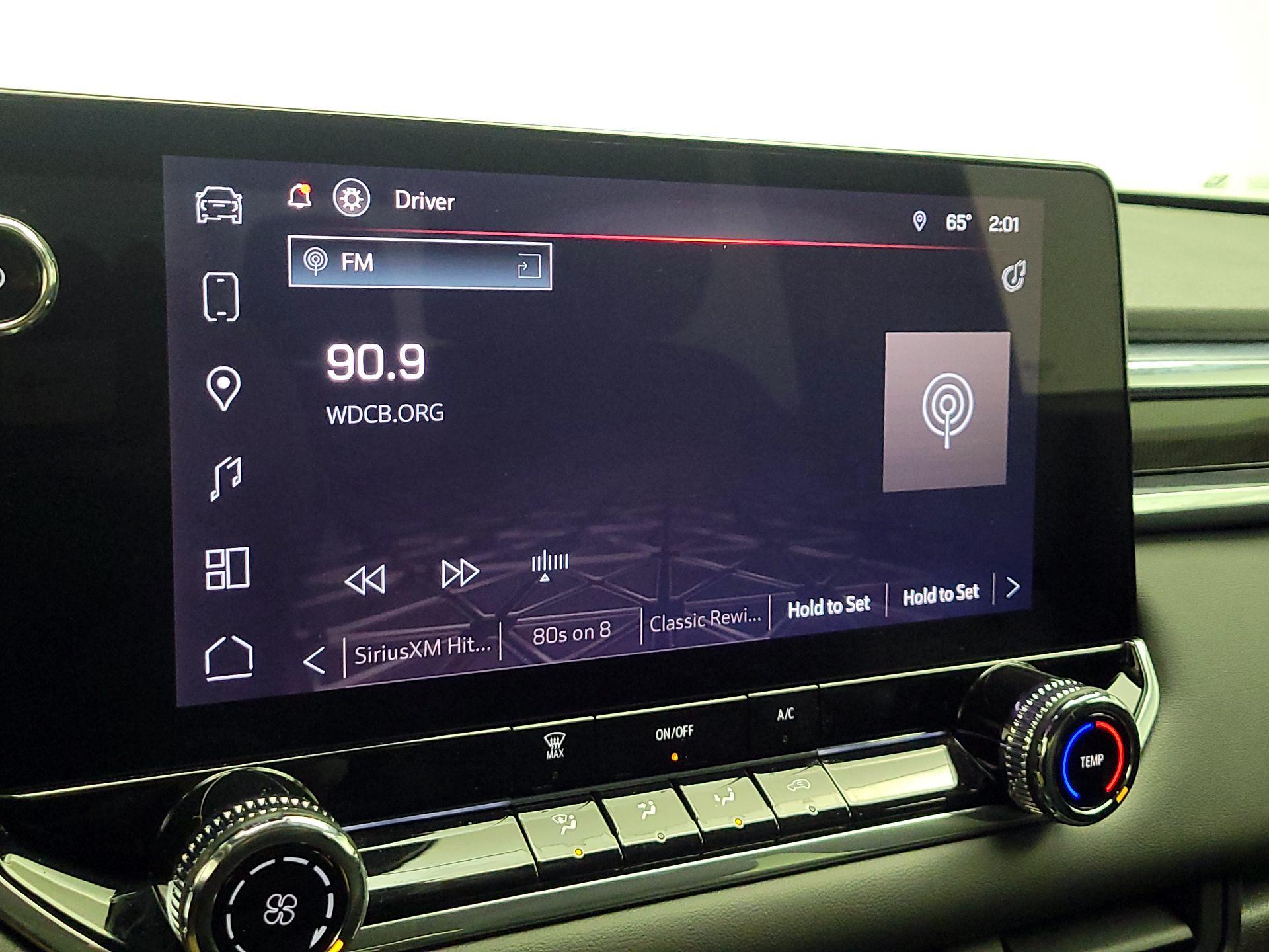 Thumbnail: 2024 GMC Canyon - 14