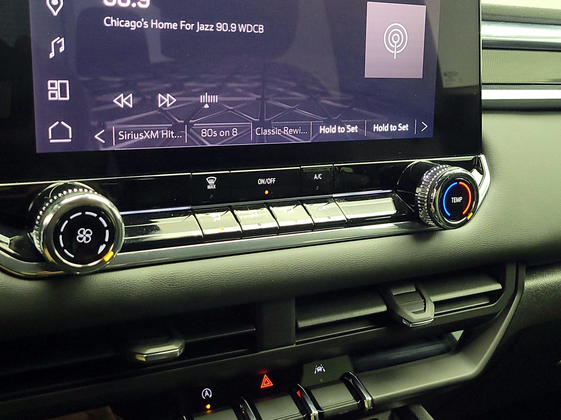 Thumbnail: 2024 GMC Canyon - 15