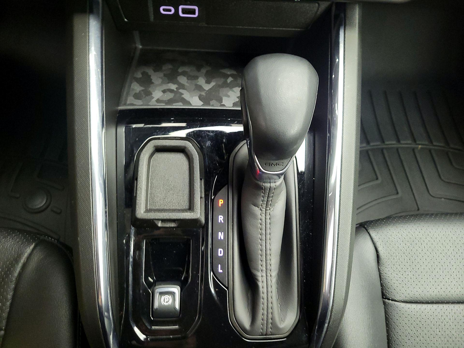 Thumbnail: 2024 GMC Canyon - 16